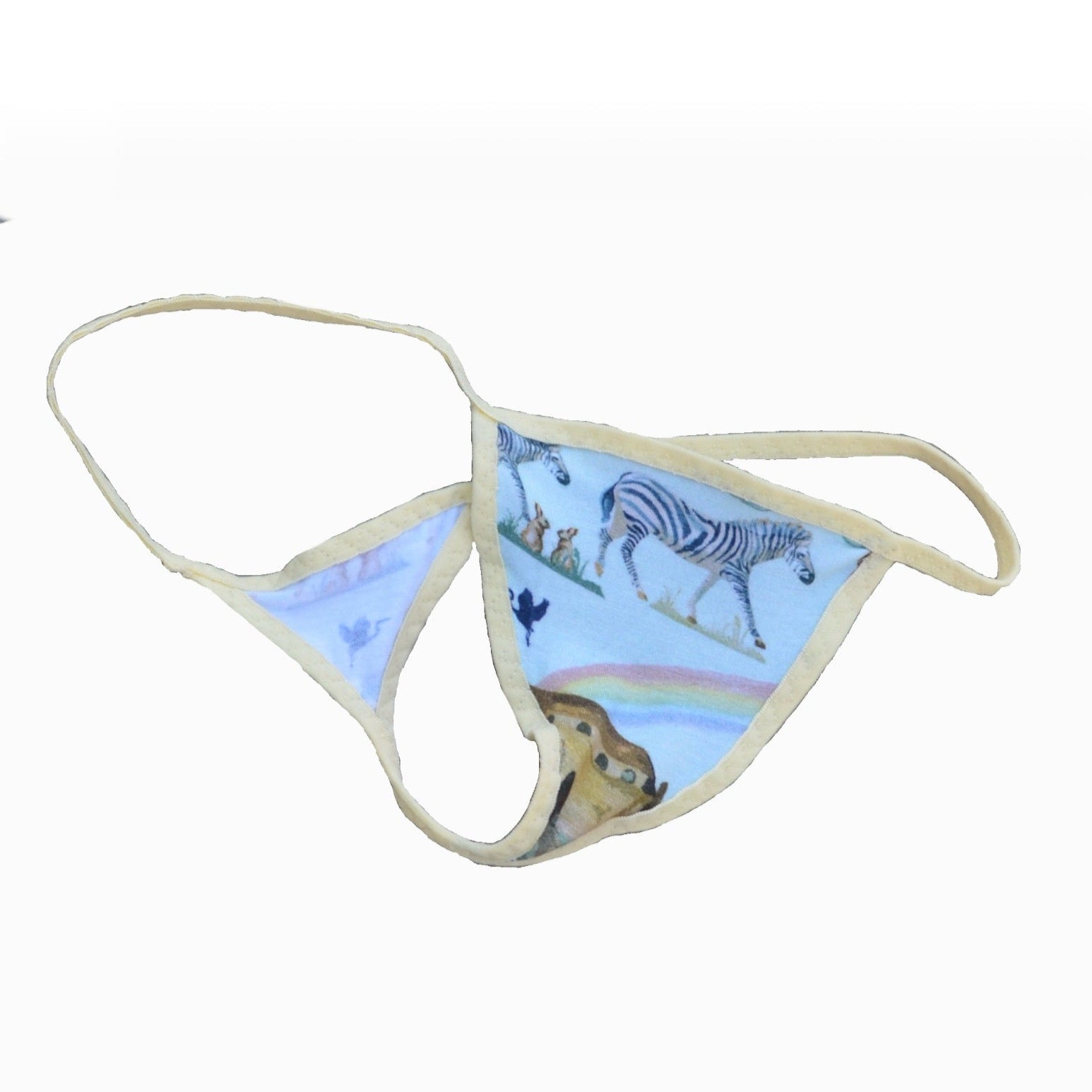 Noah's Ark Thong