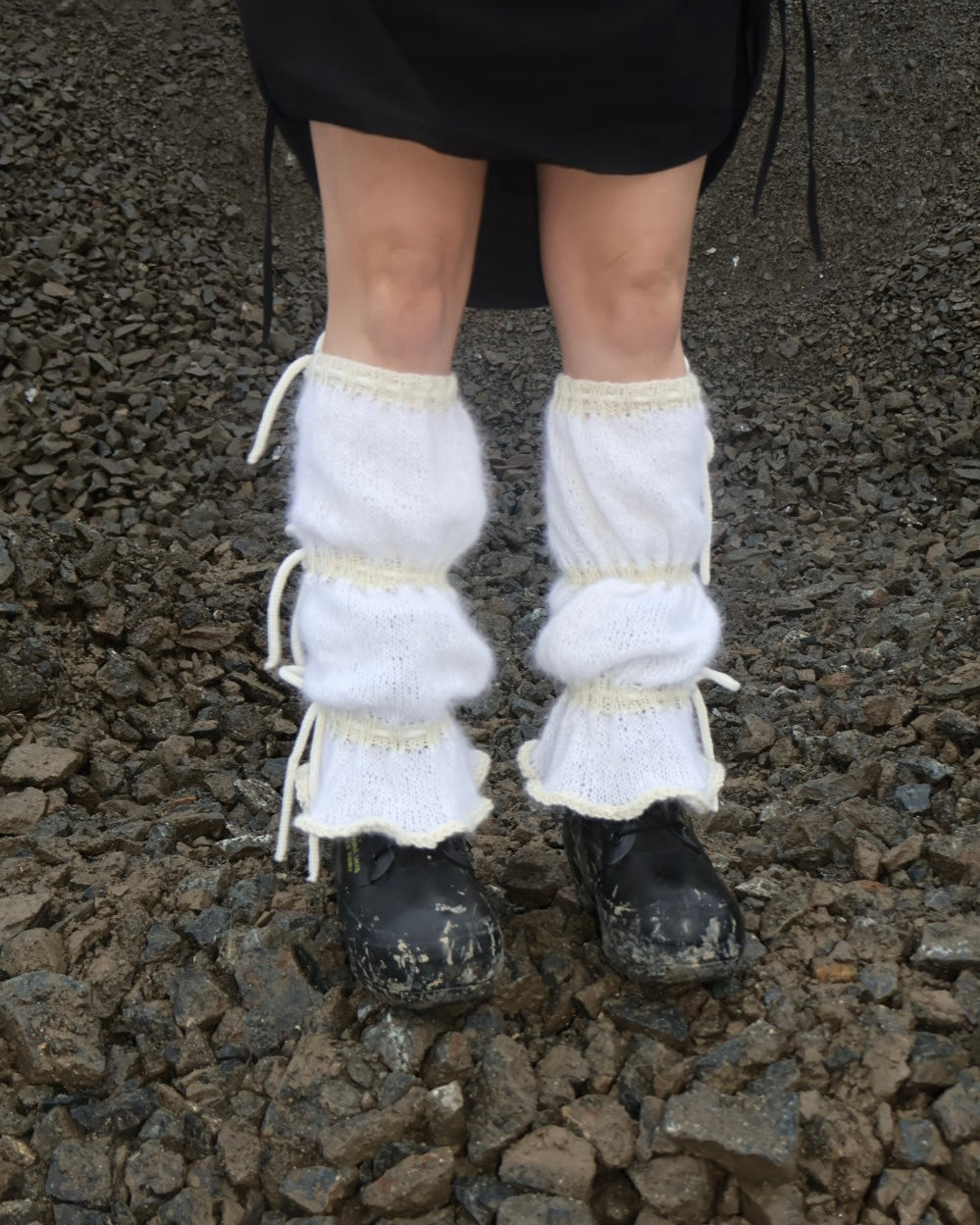 Odette Leg Warmers