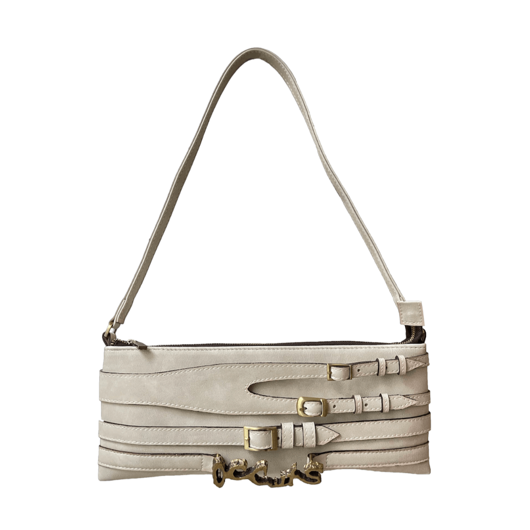 크림 켈리 트윈스 백