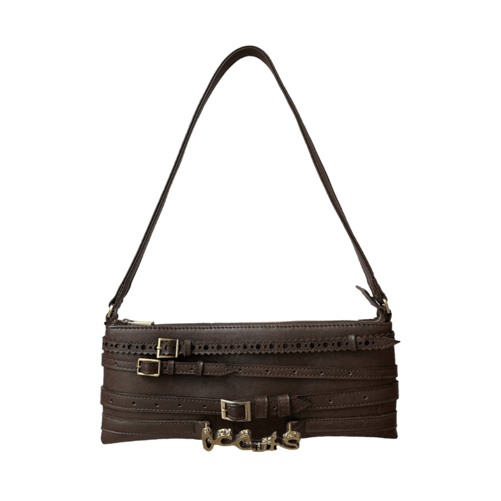 브라운 켈리 트윈스 백