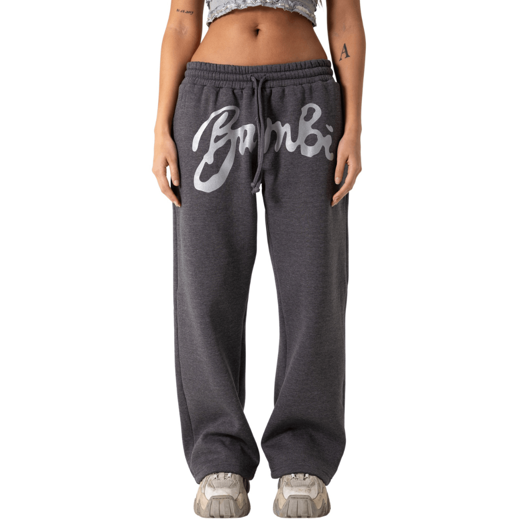 Lachlan Track Pants