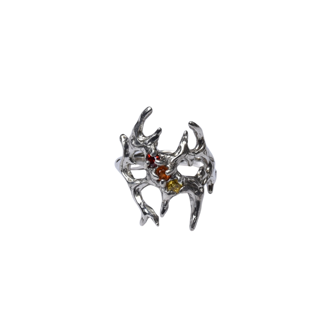 Fire Inferno Ring