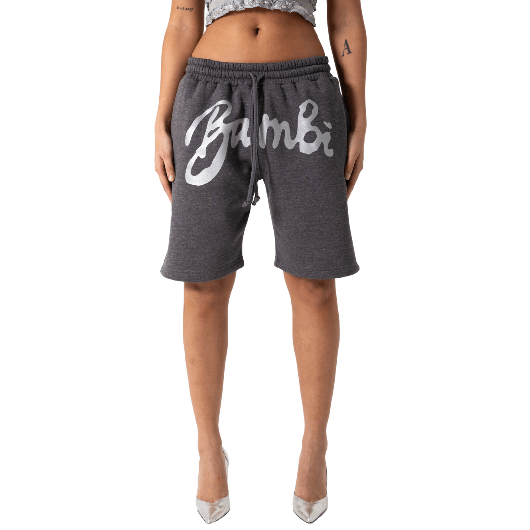 라클란 트랙 반바지