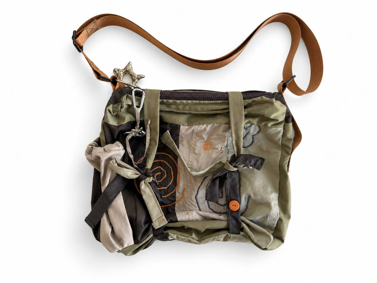 Olivka Baggie
