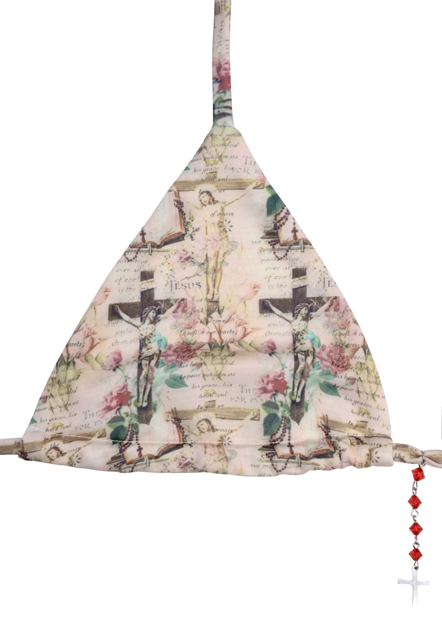 세실리아 비키니 세트