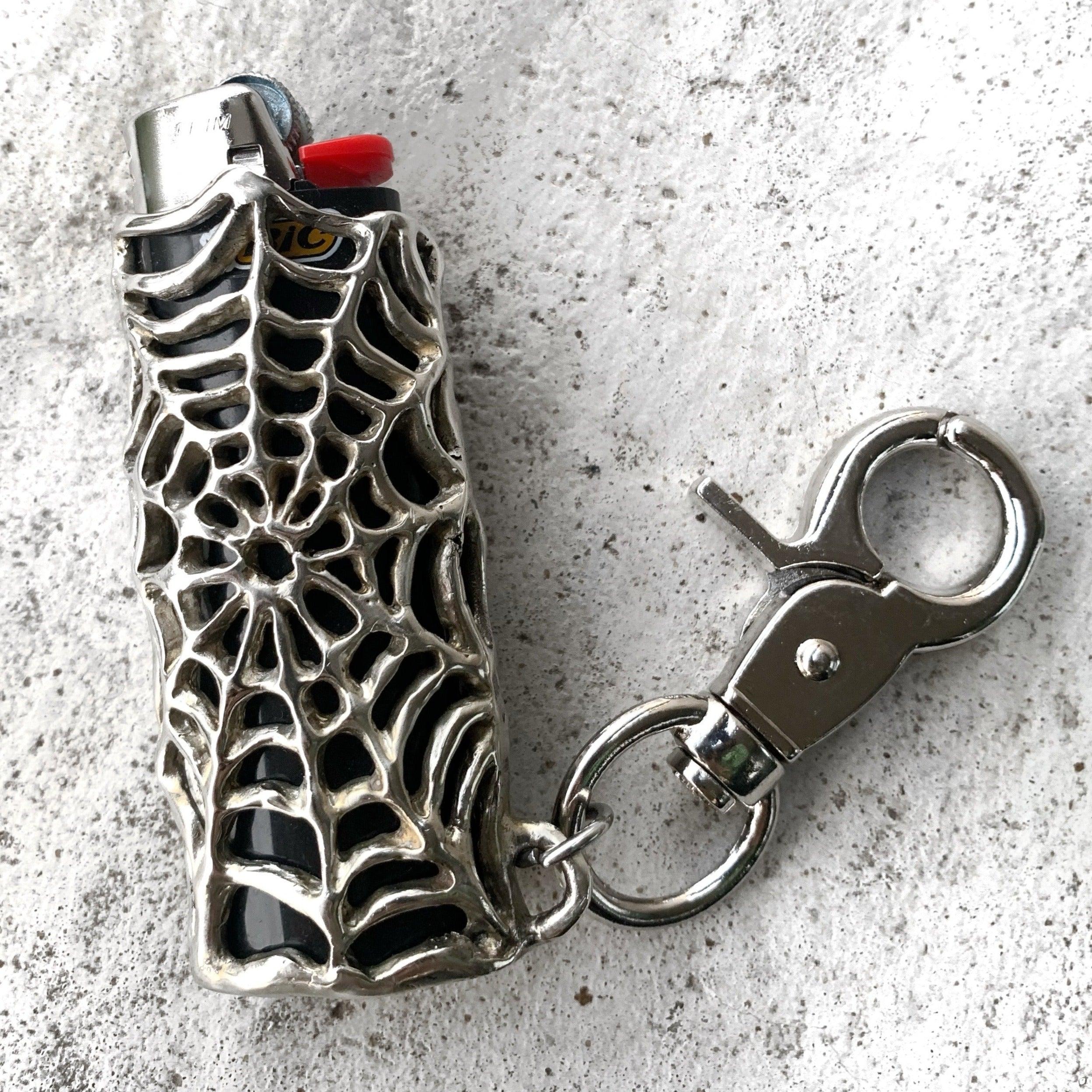 Keychains + Lighters – ap0cene