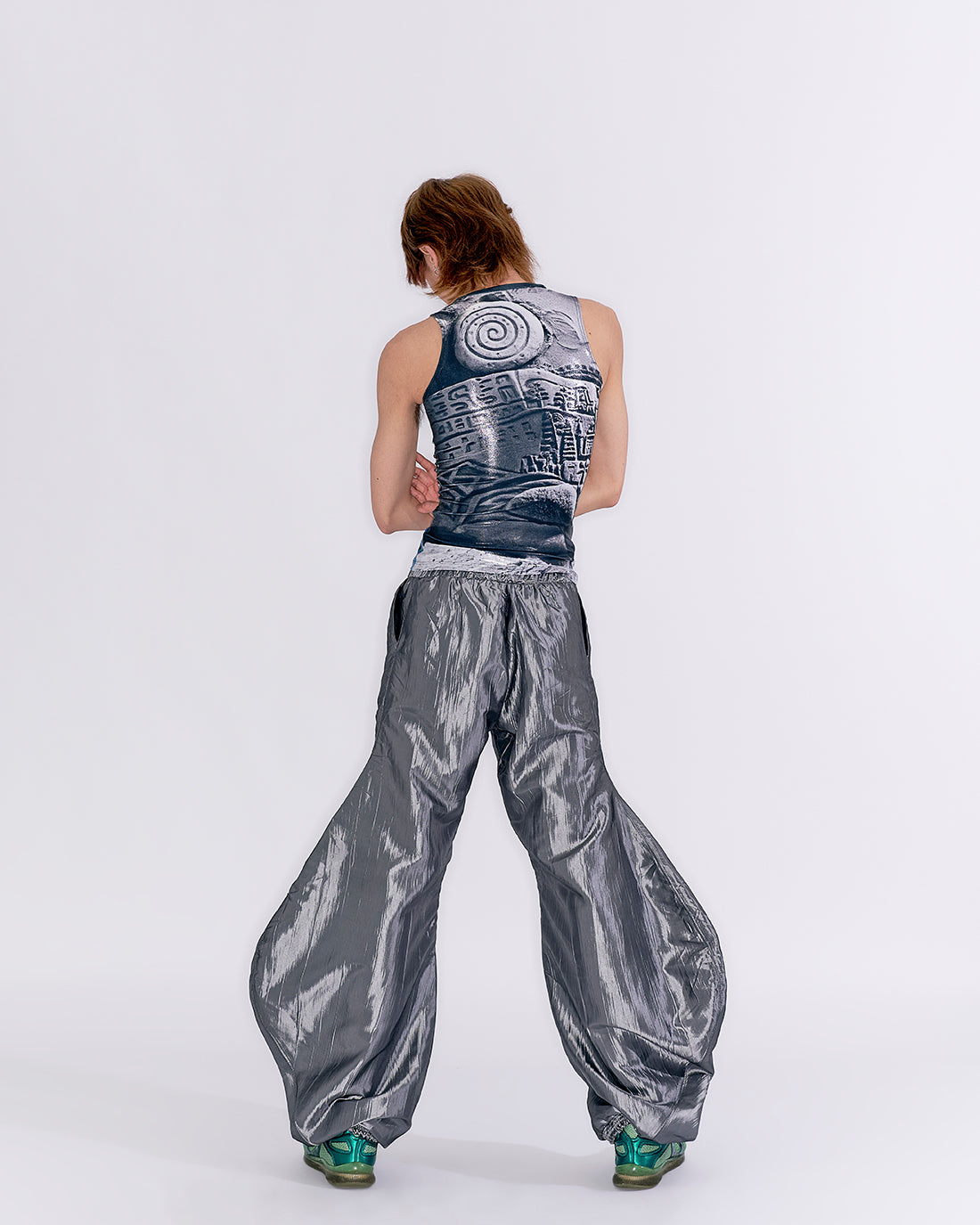 SpaceBoy Trousers