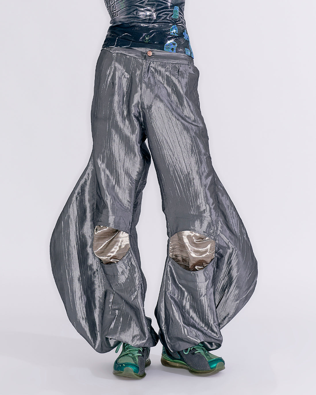 SpaceBoy Trousers