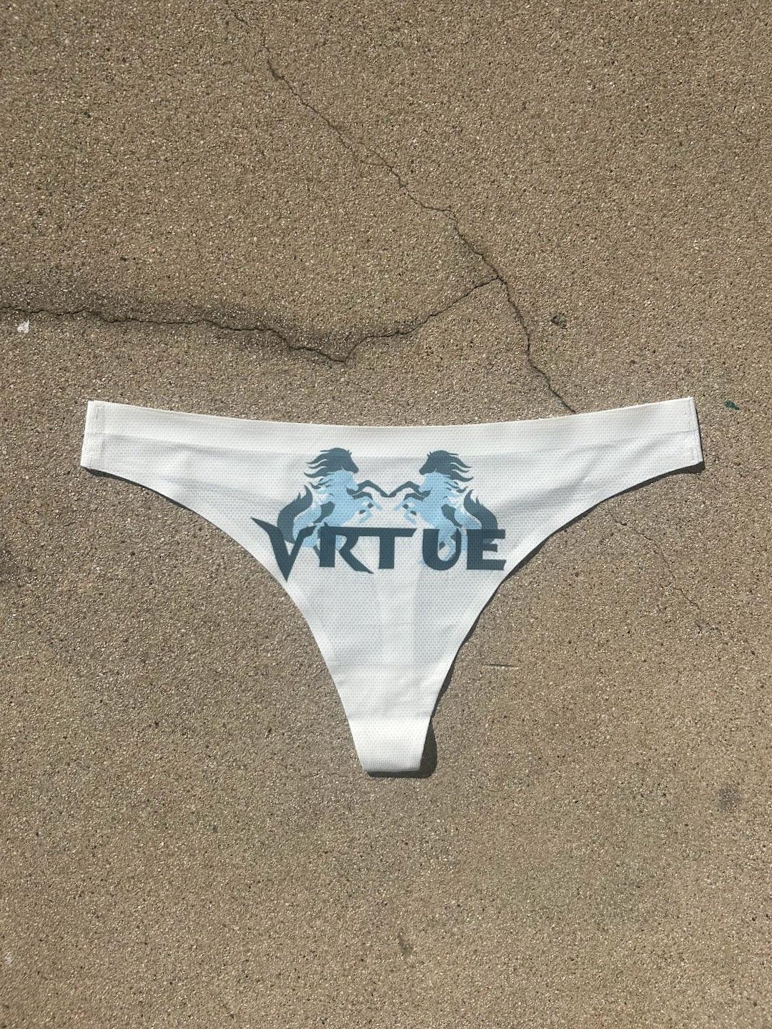 VRTUE Undies in Pastel