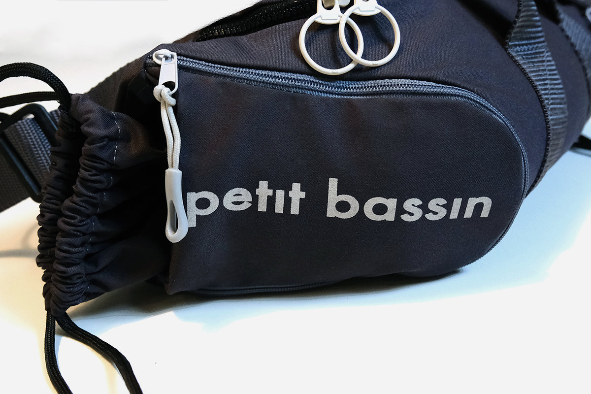 PETIT BASSIN 4 Bag
