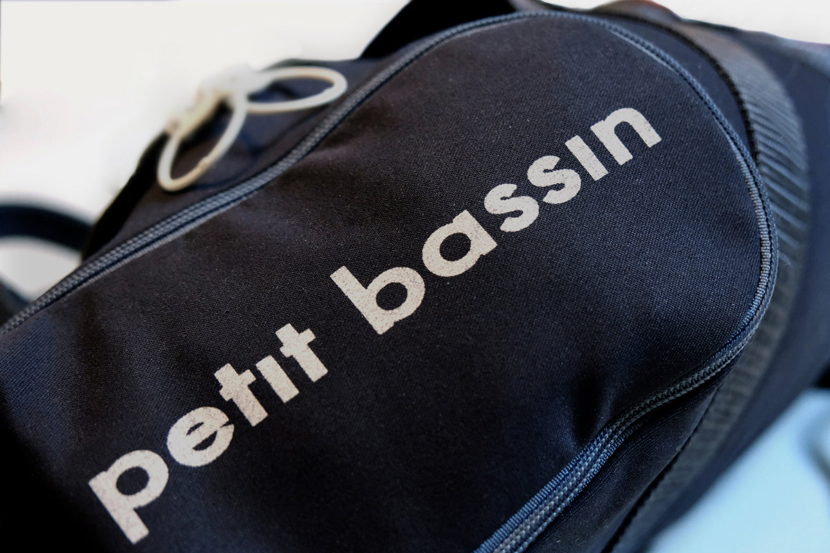 PETIT BASSIN 4 Bag