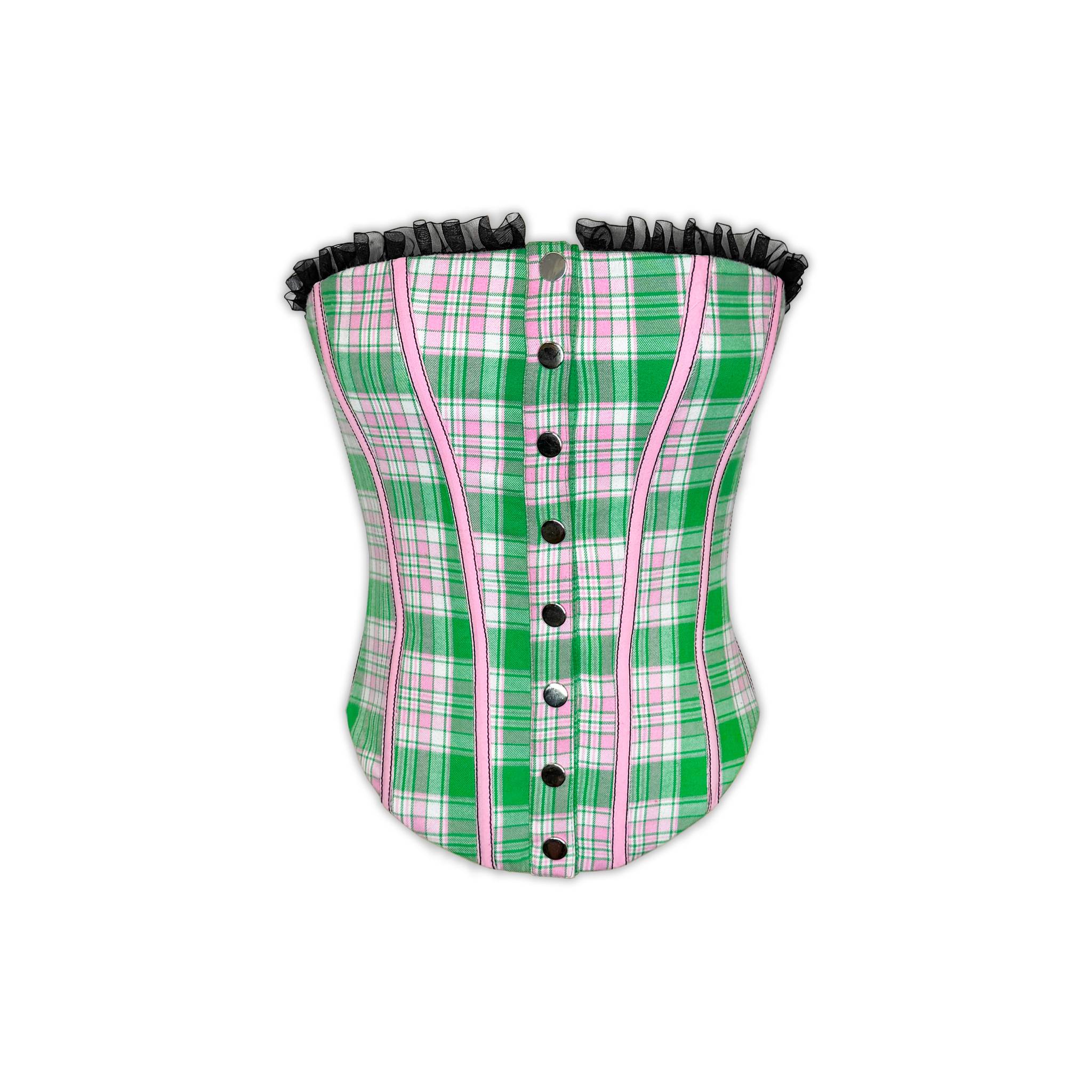 Candy Corset
