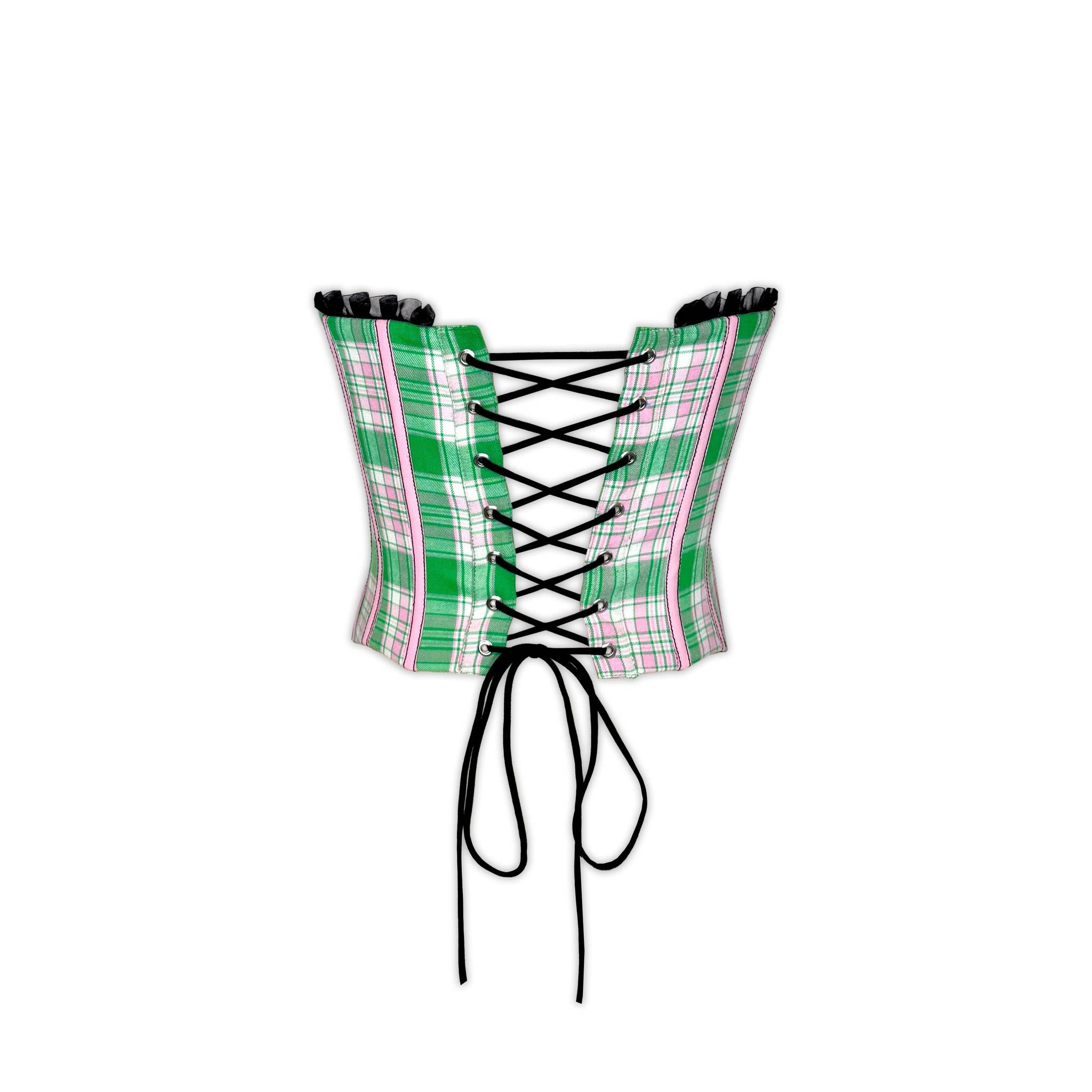Candy Corset