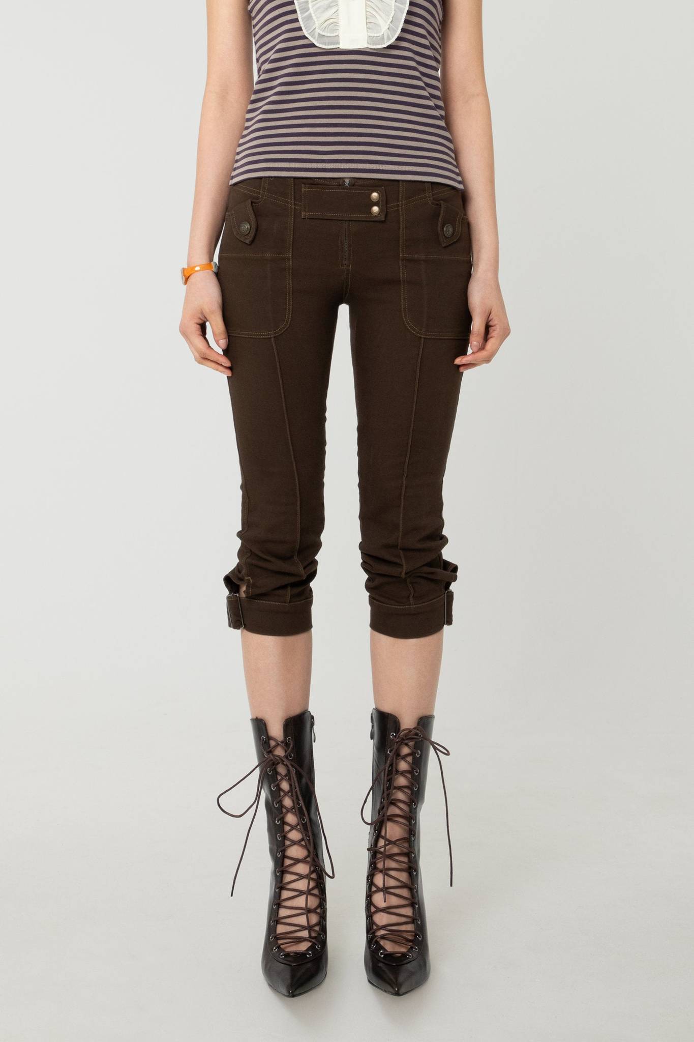 Pippa Capri Saddle