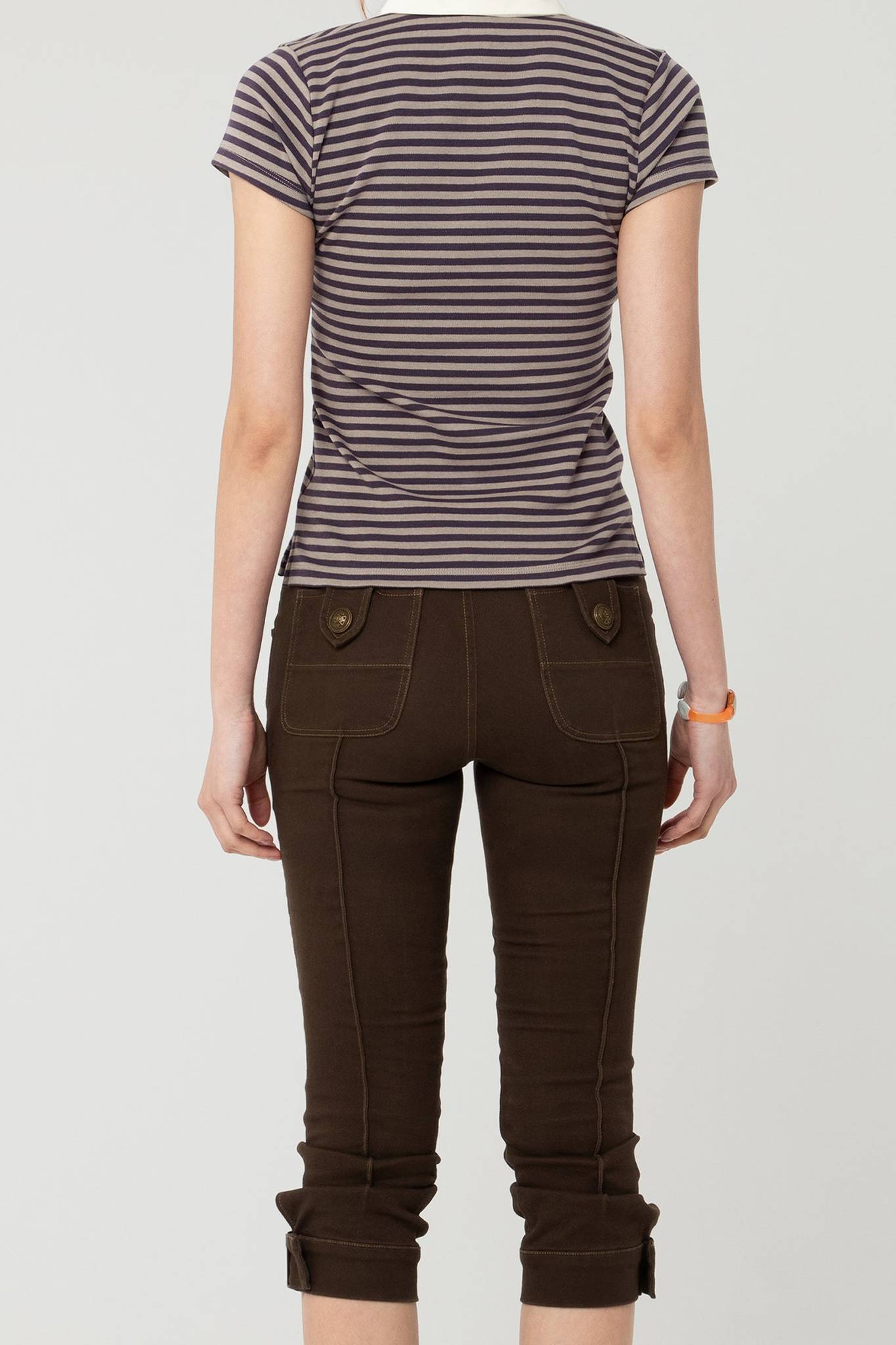 Pippa Capri Saddle
