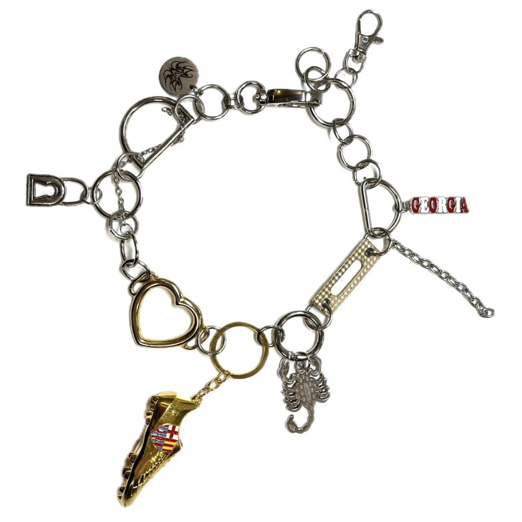 Bloody Mary Halskette