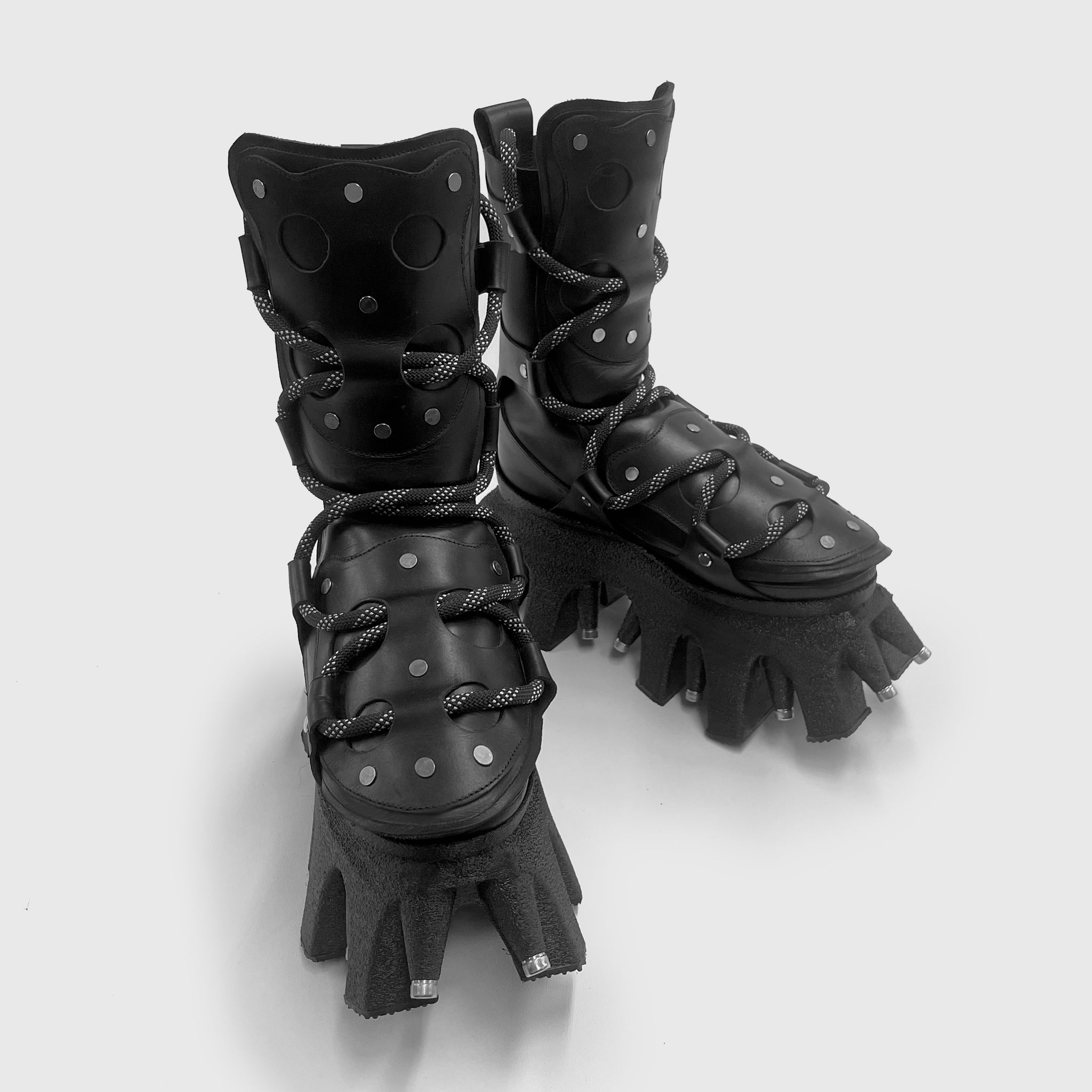 Polypod Boots