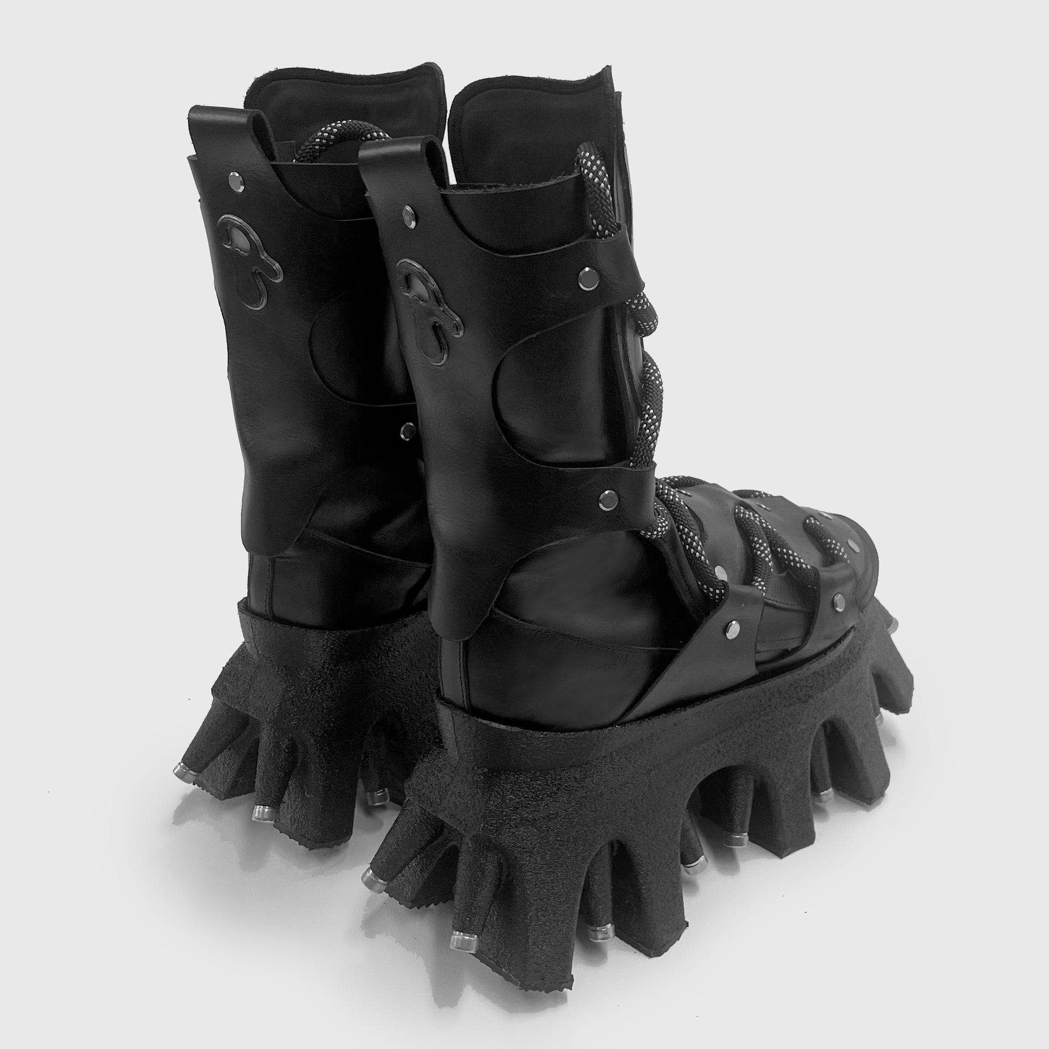 Polypod Boots