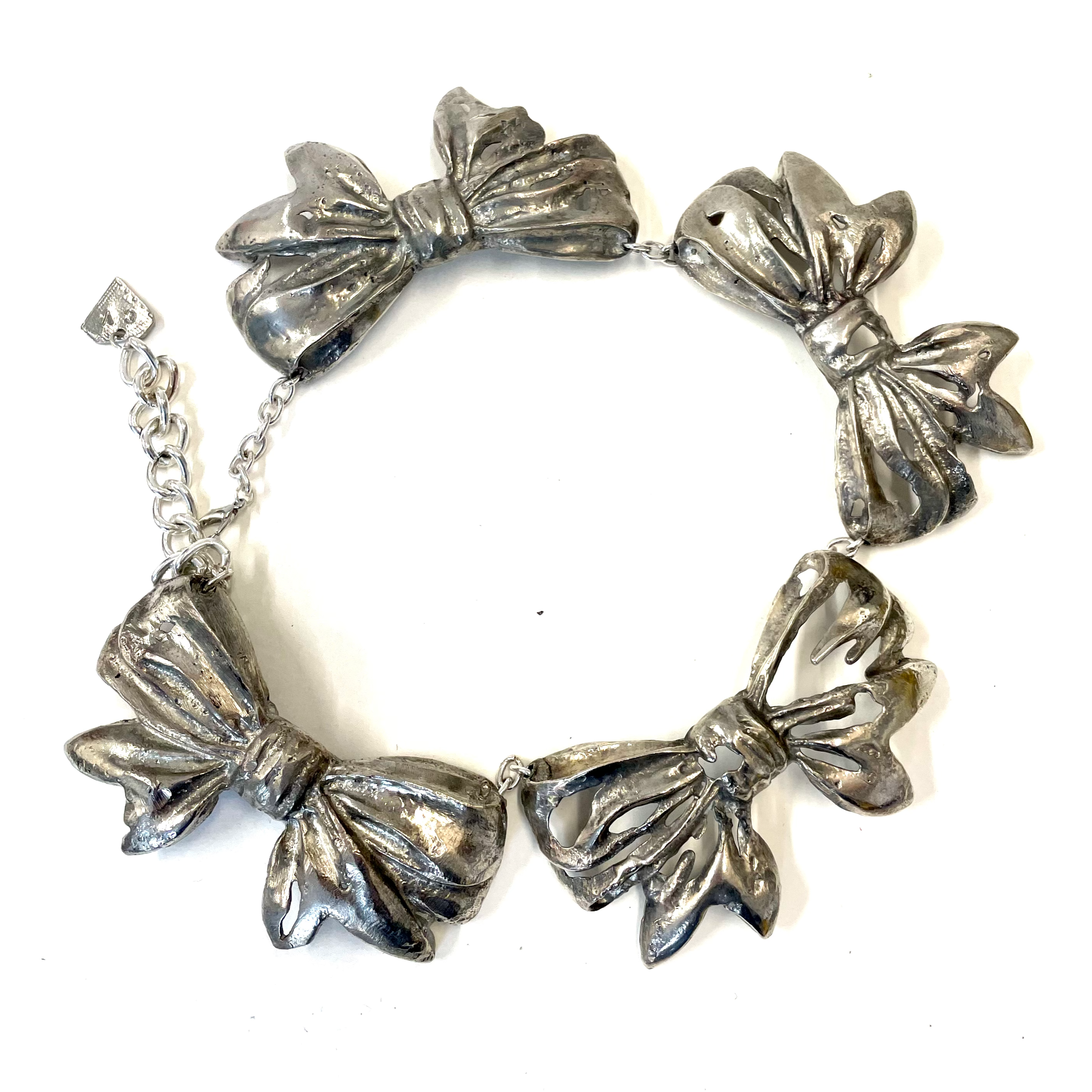 Bloody Mary Halskette