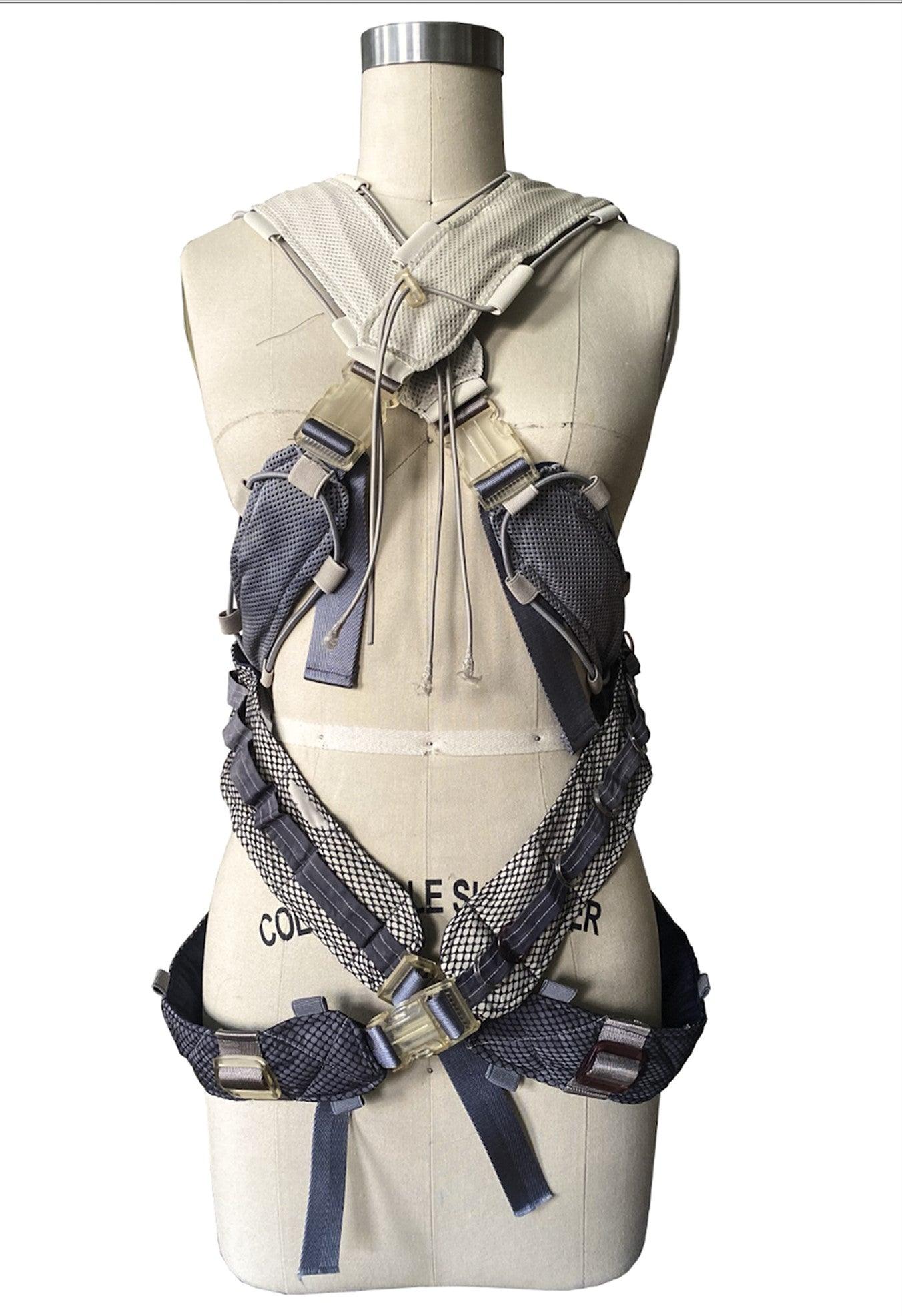 컨테이너 6: 대디 롱 레그 백