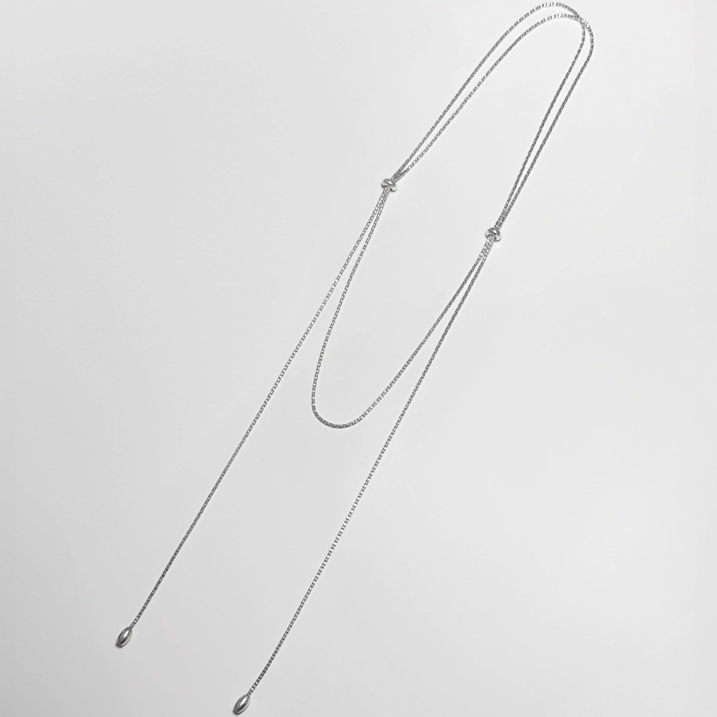 Fairy Magic Ball Halskette 06 – Perle 