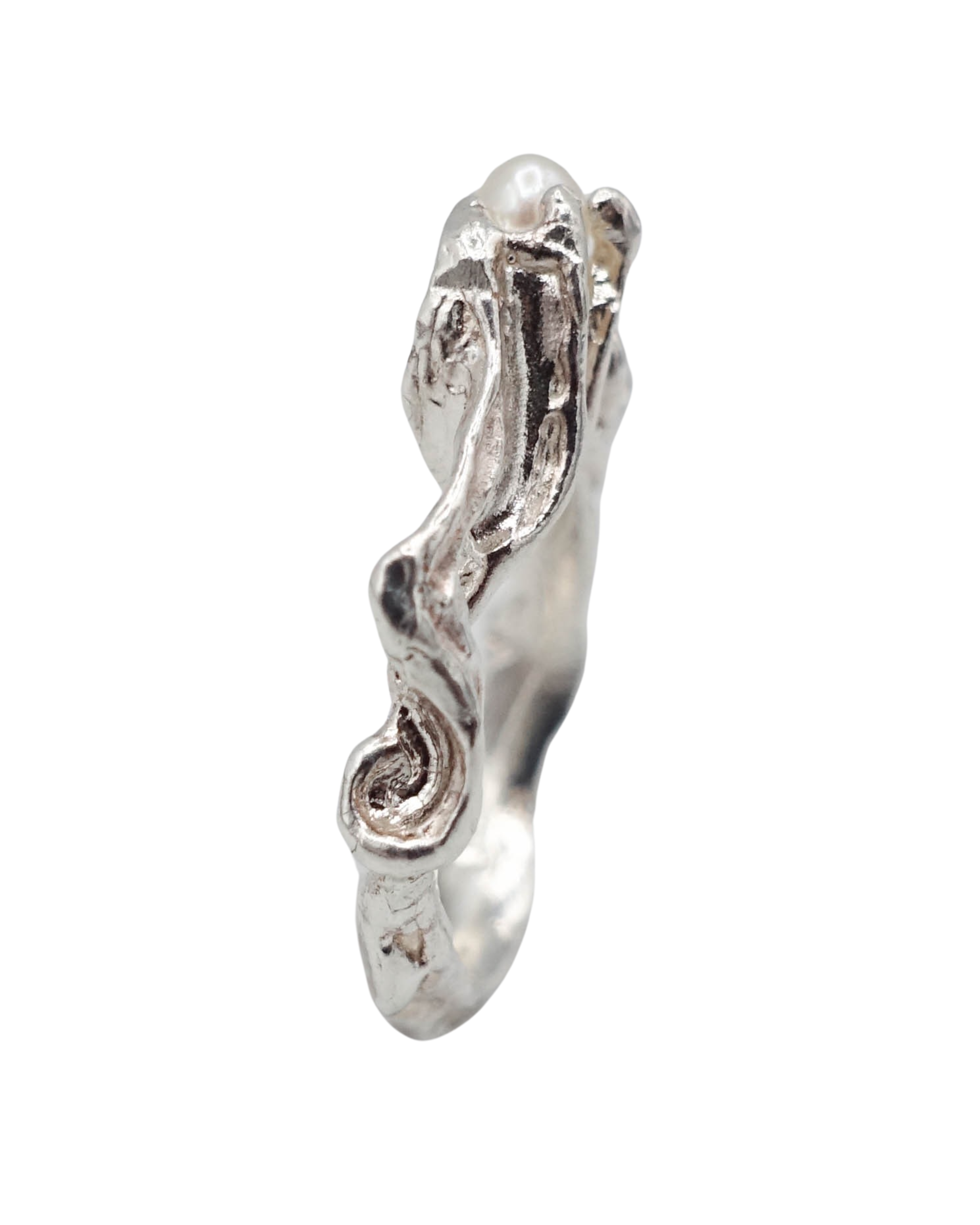 Prophecy Ring – ap0cene