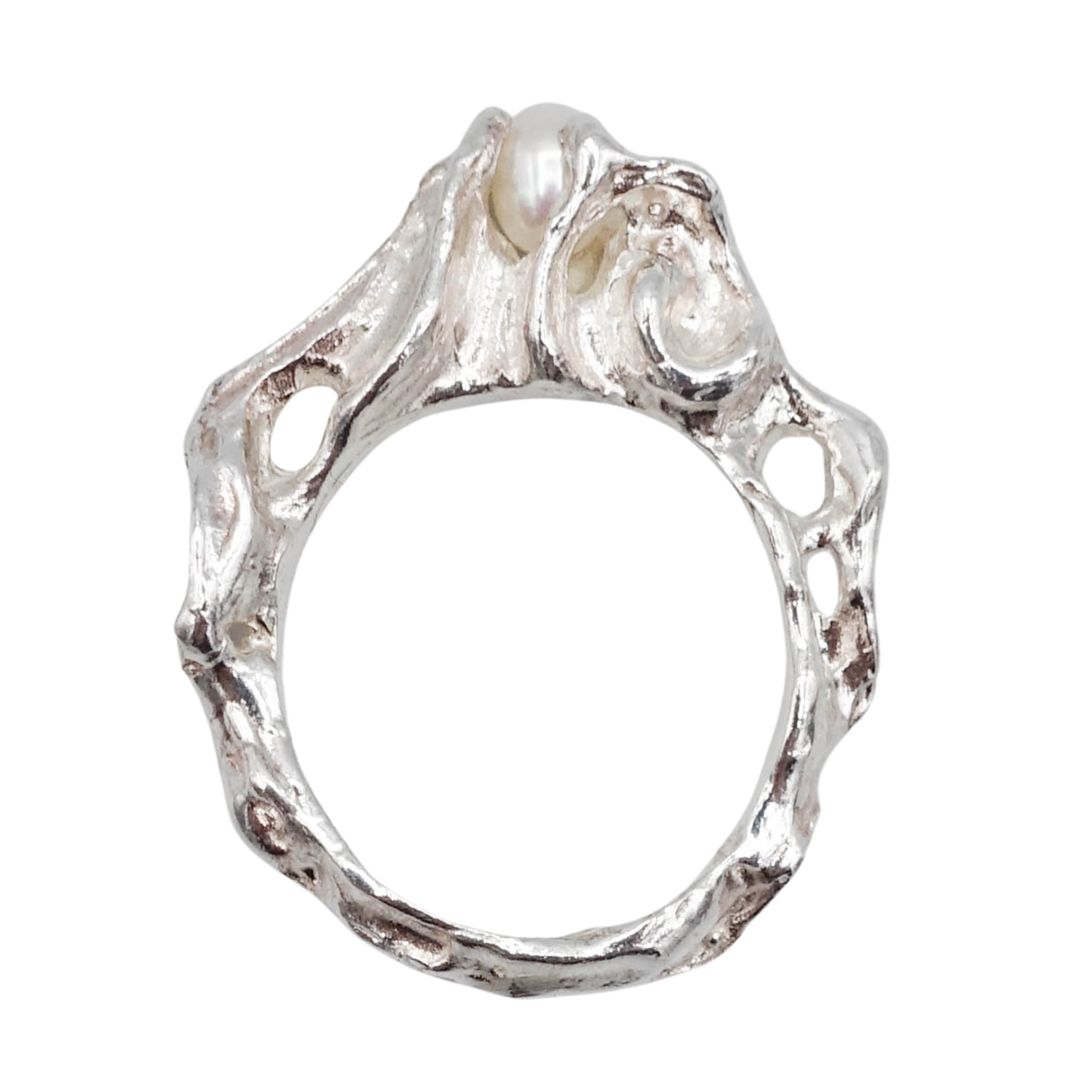 Prophecy Ring – ap0cene