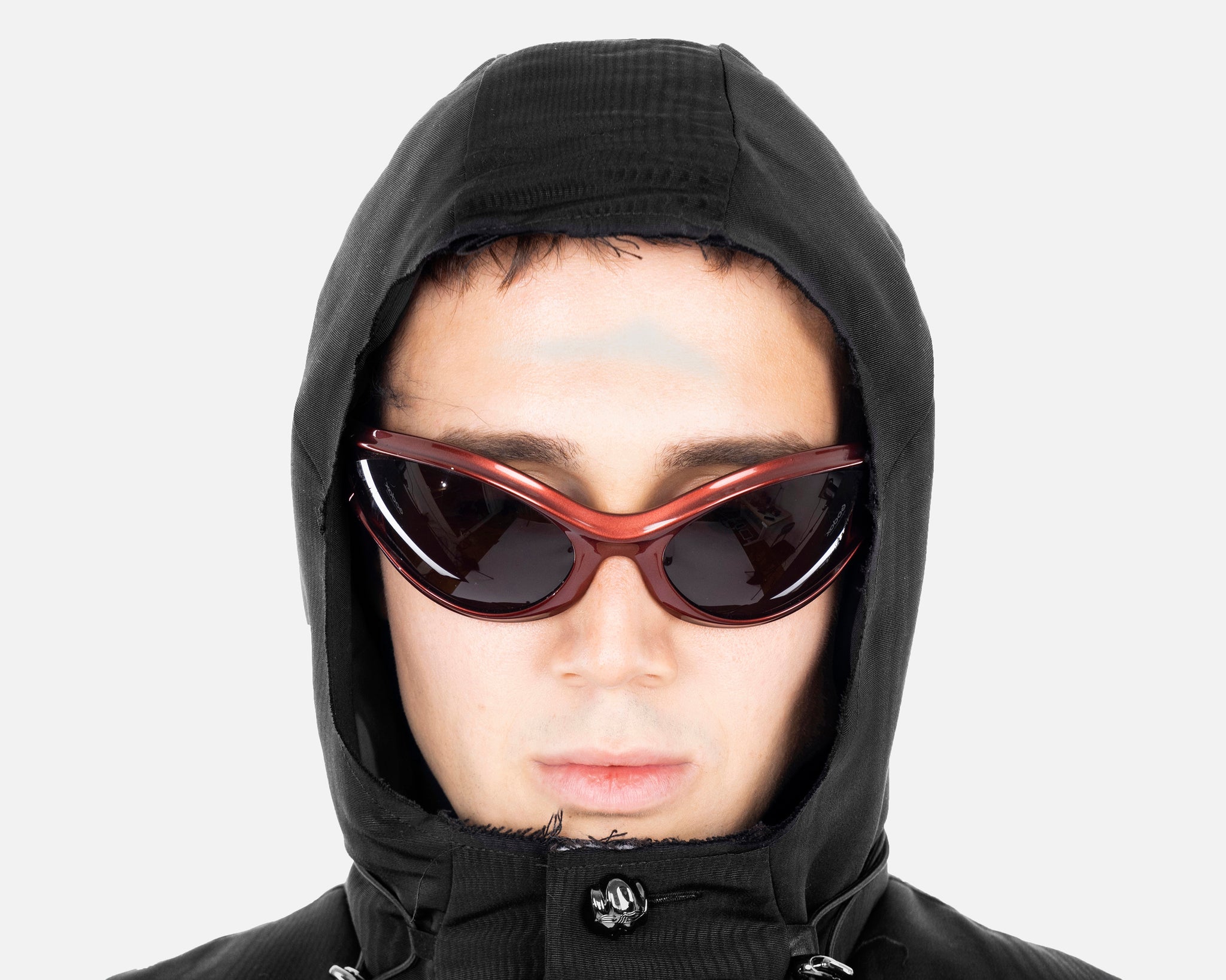Tack Puffer Vest