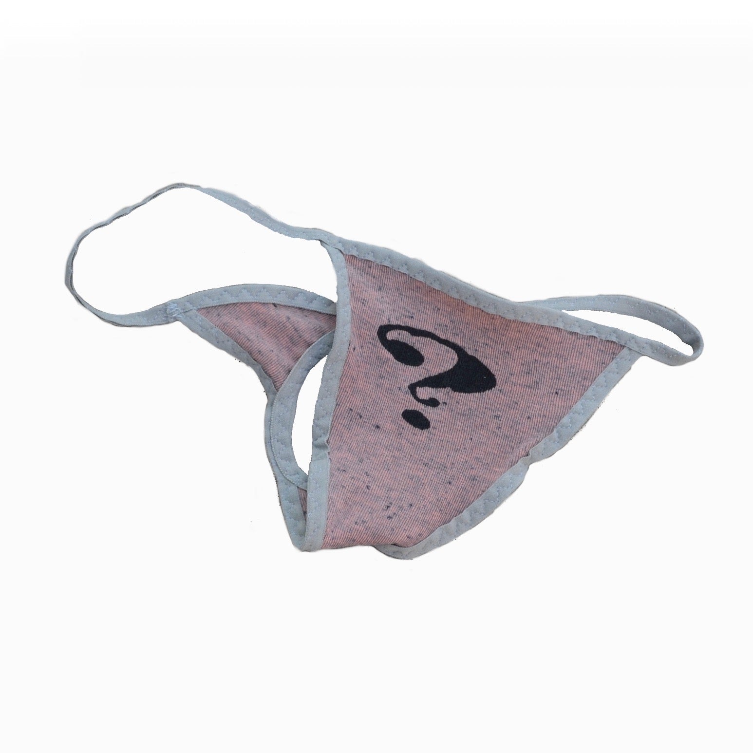 Question Thong