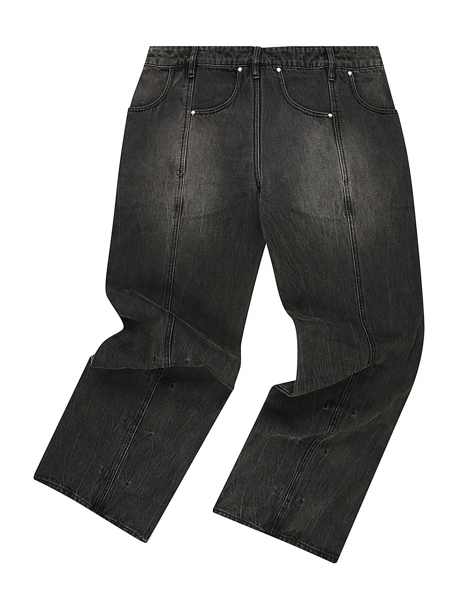 Ramp Tramp Jeans – ap0cene 