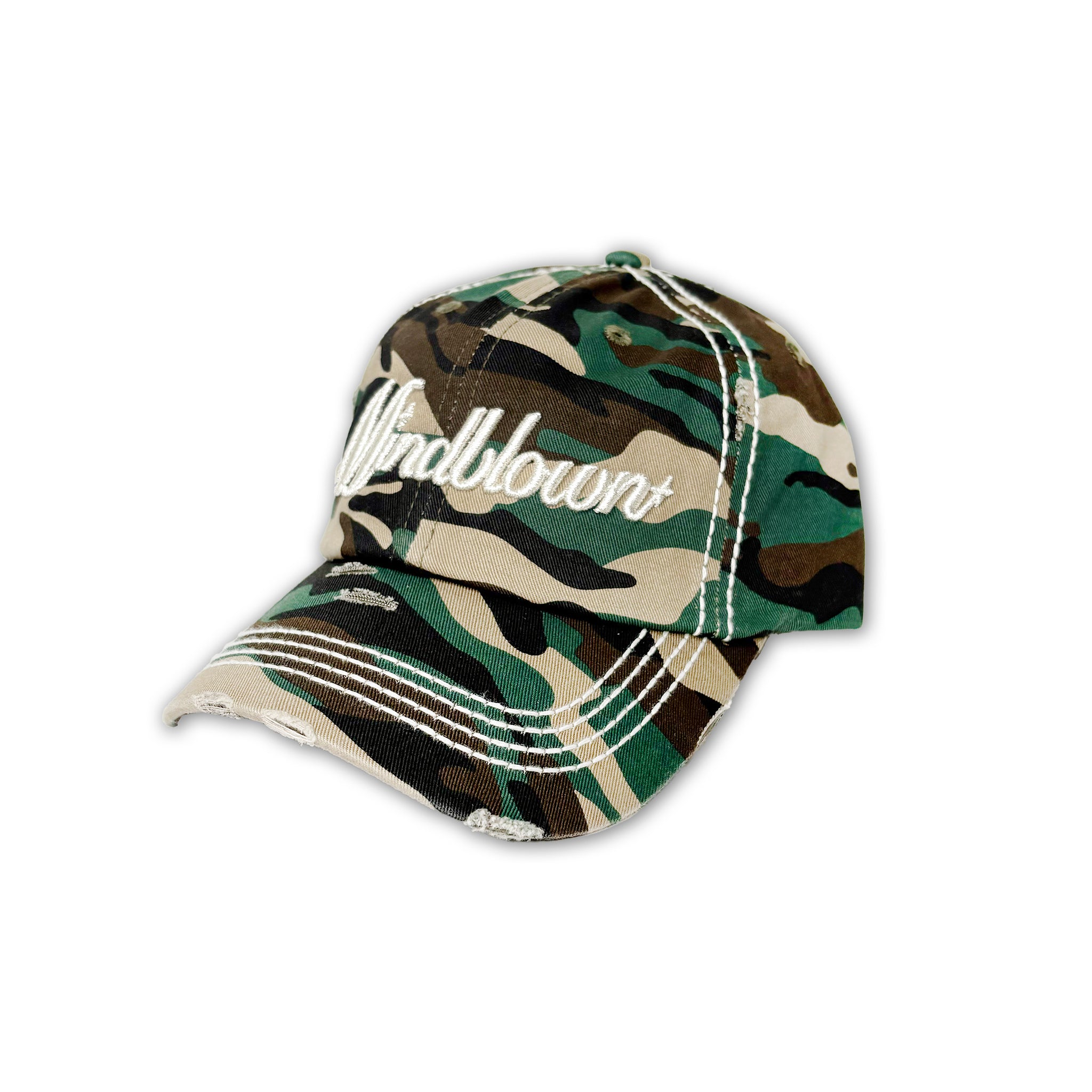 Rebel Hat