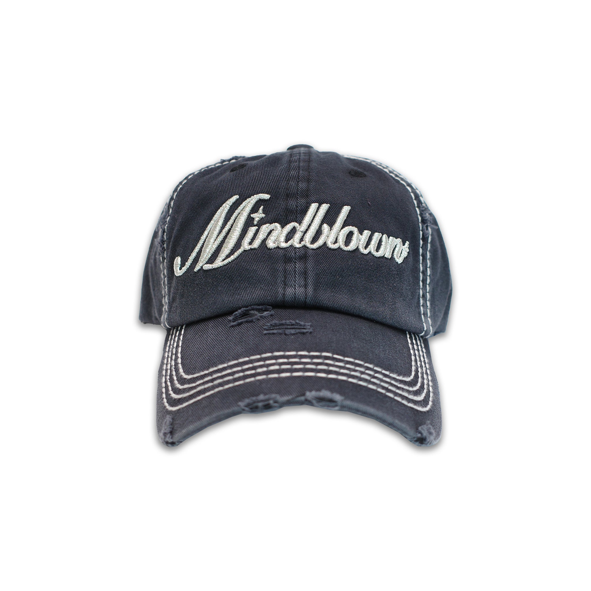 Rebel Hat