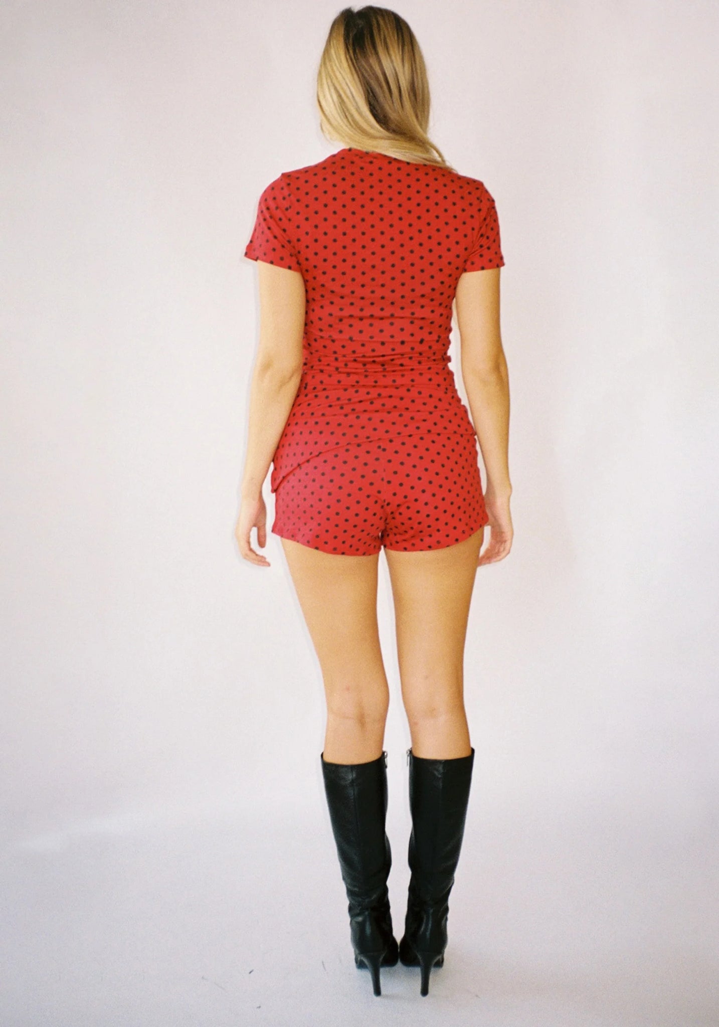 Thalia Shorts
