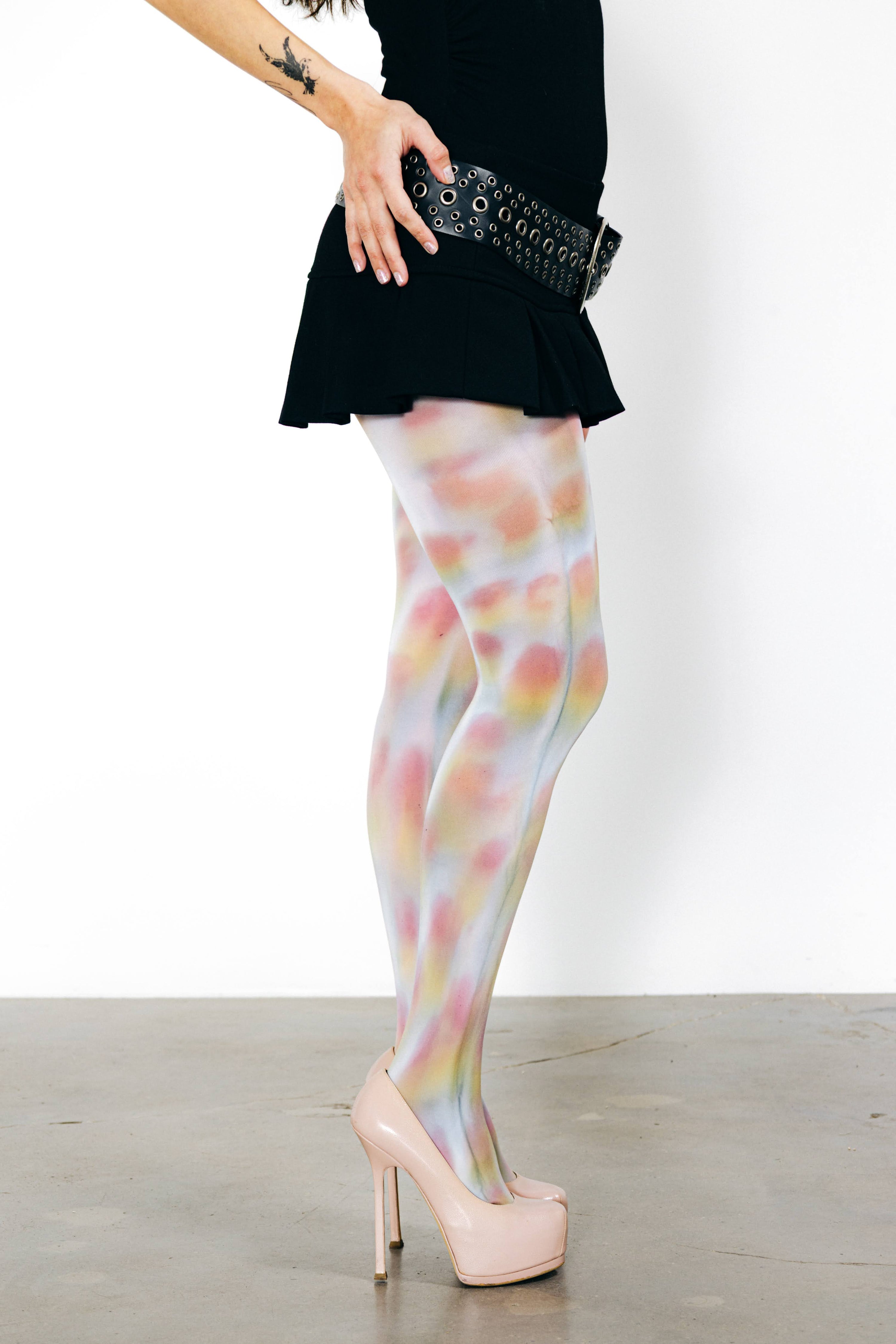 Healing Tights