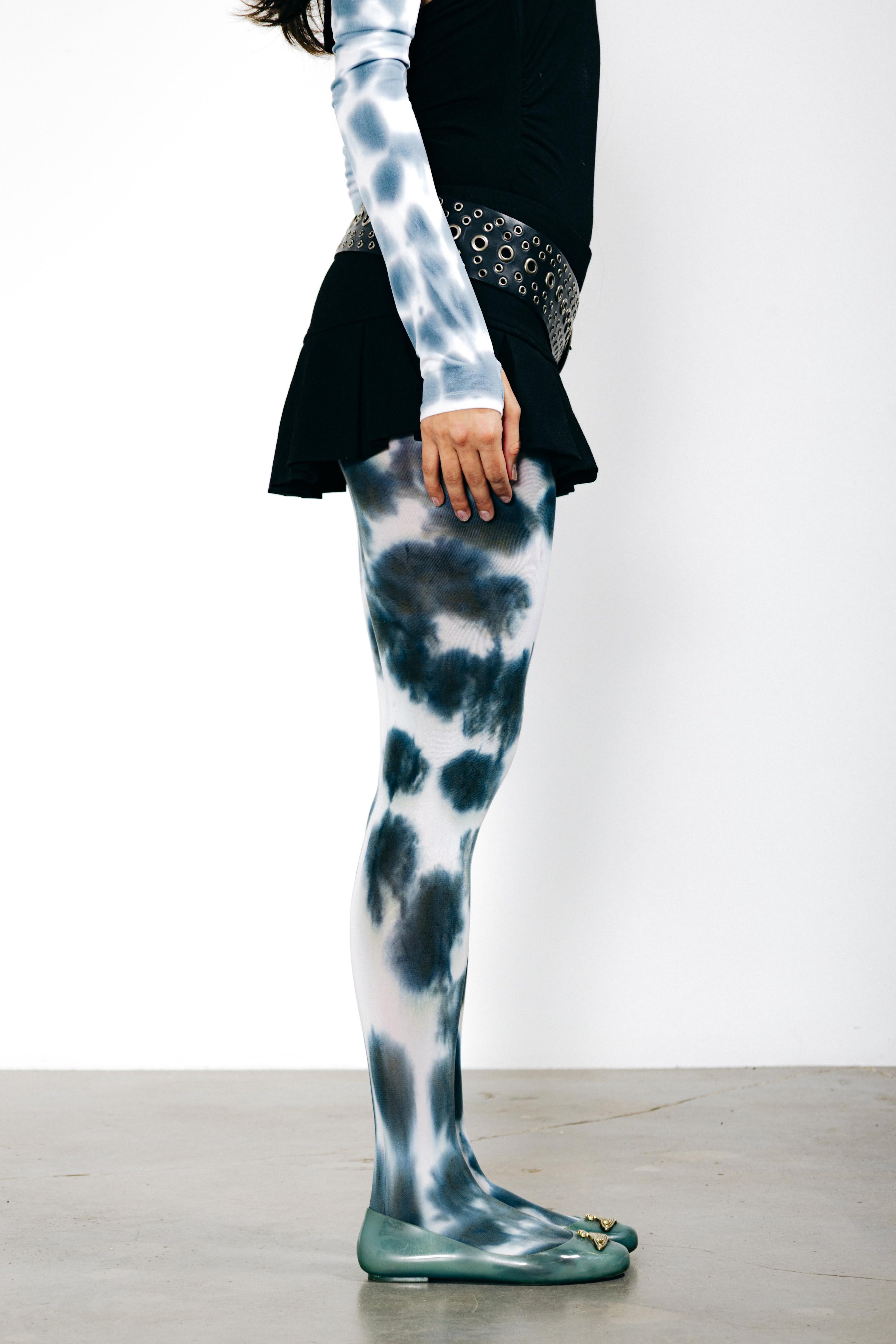 Reflection Tights