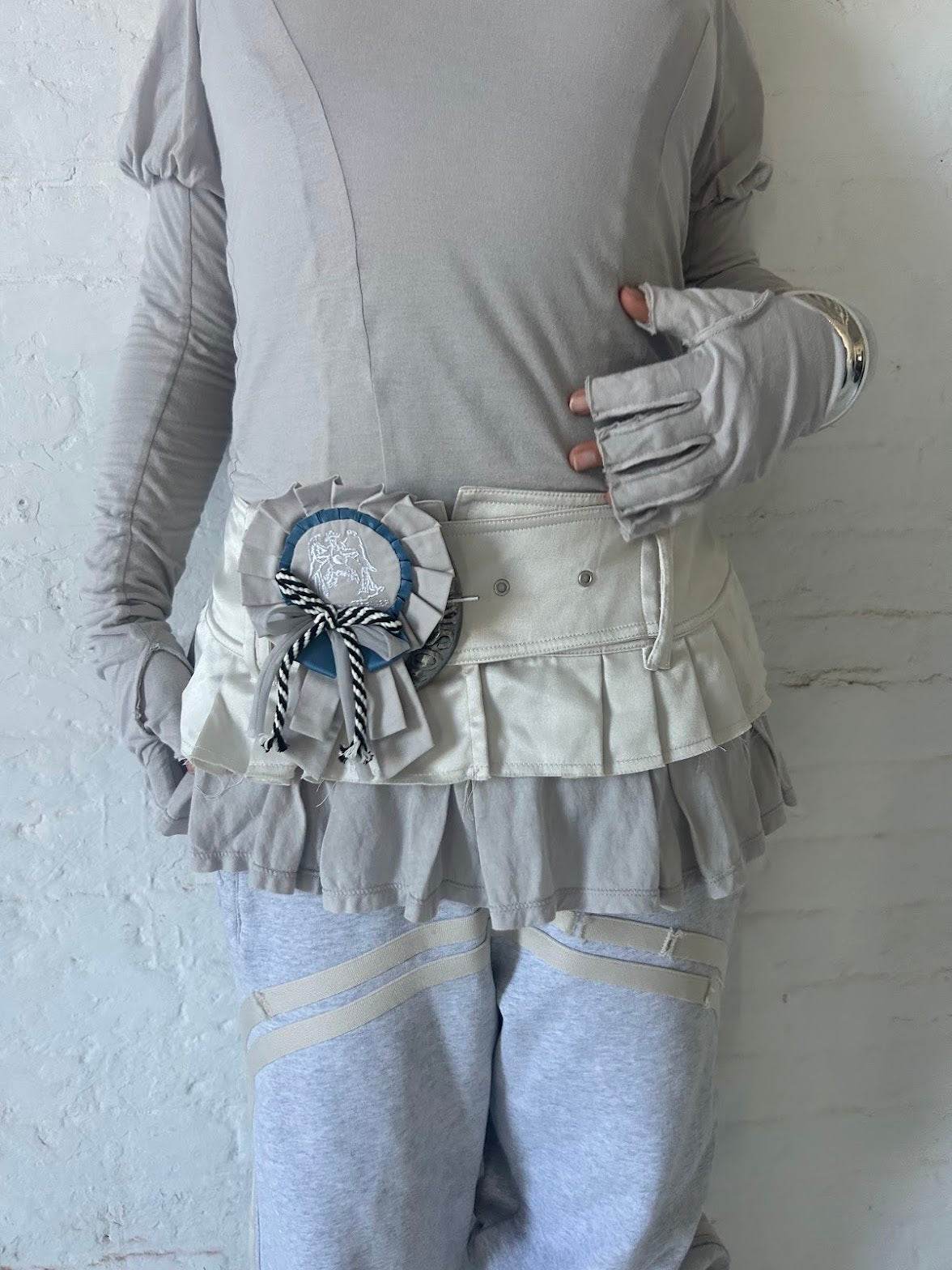 Best in Show Rosette Pin