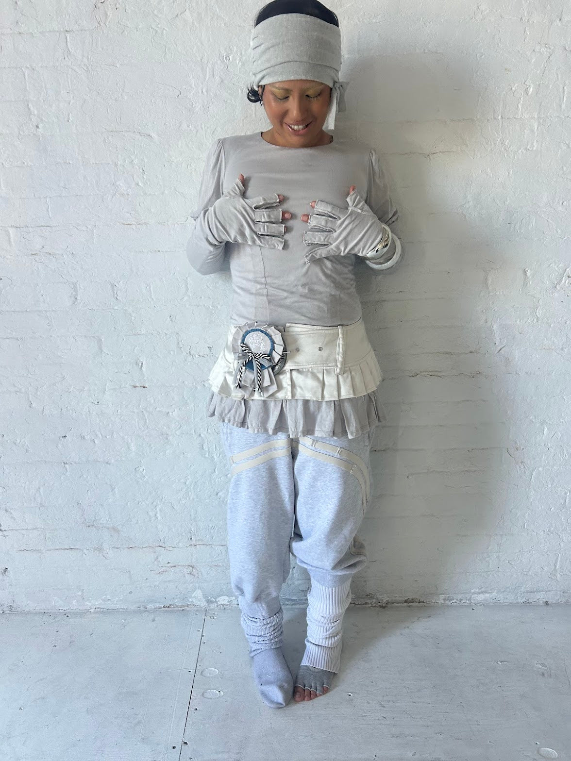 Best in Show Rosette Pin