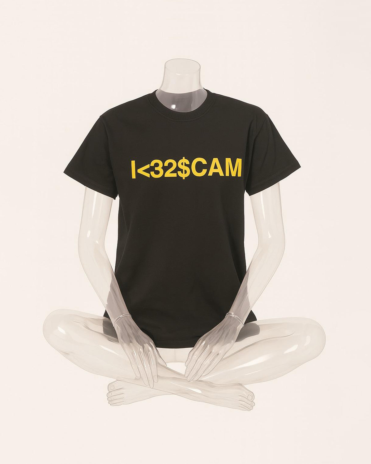 I<32$CAM T-Shirt