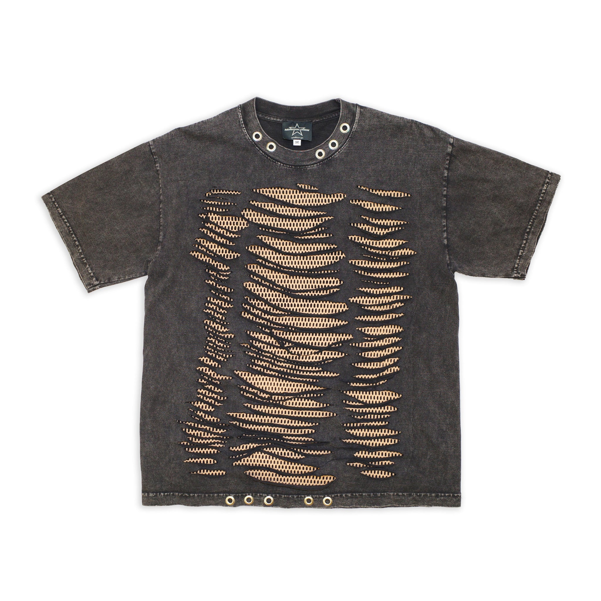 Slasher Tee