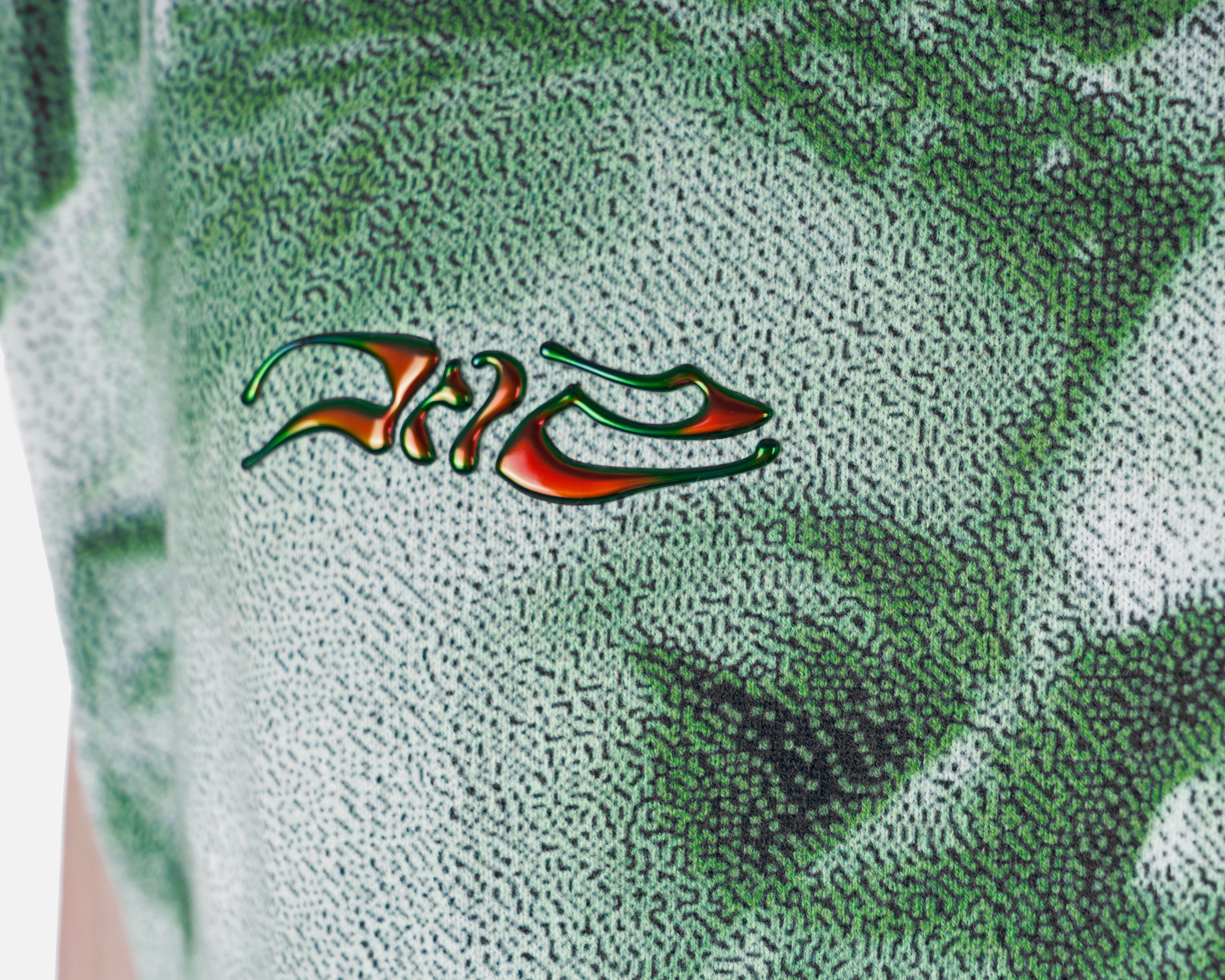 Slavic Kiss Knit Tank