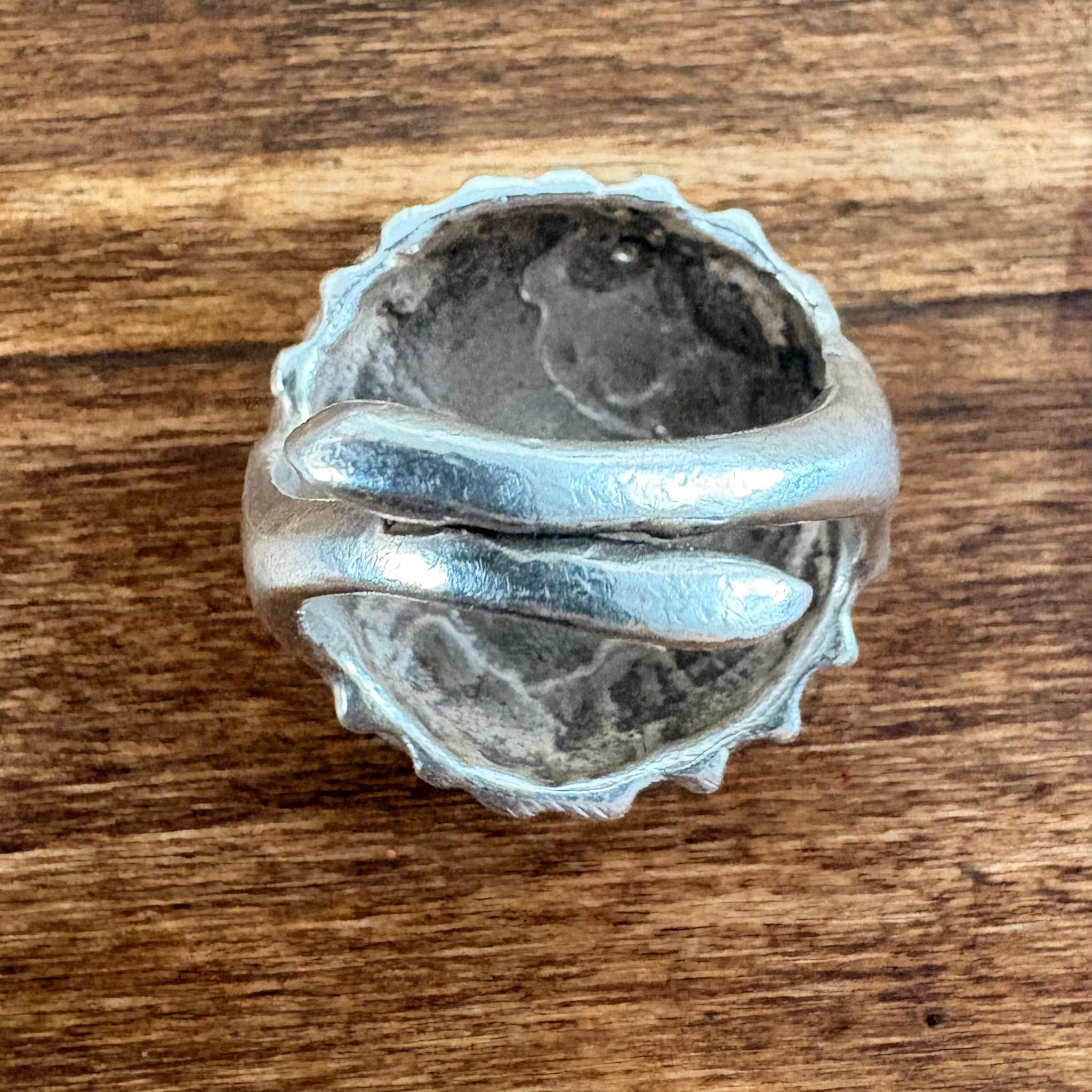 Soda Cap Ring