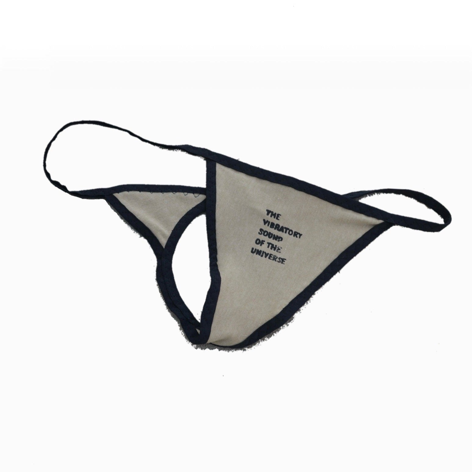 Sound Thong