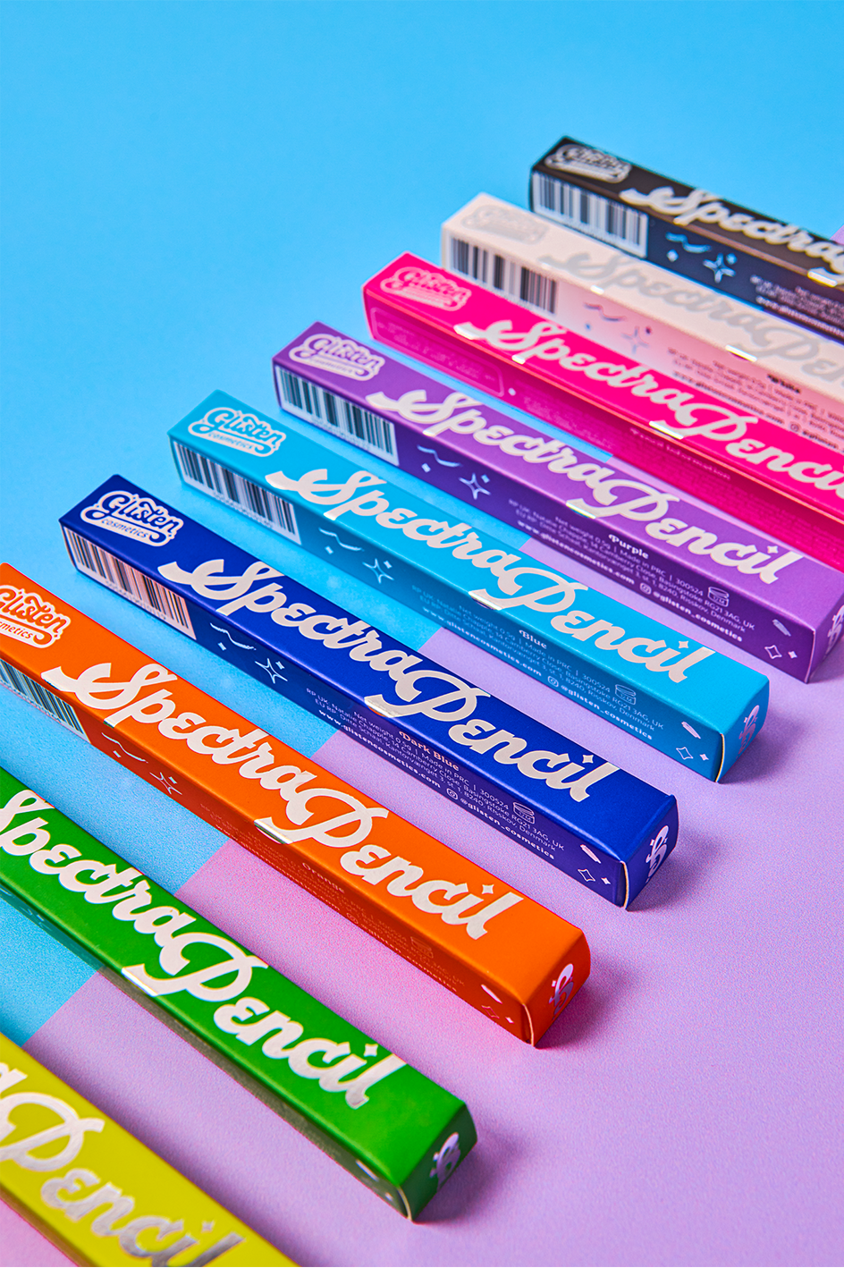 Spectra Pencil