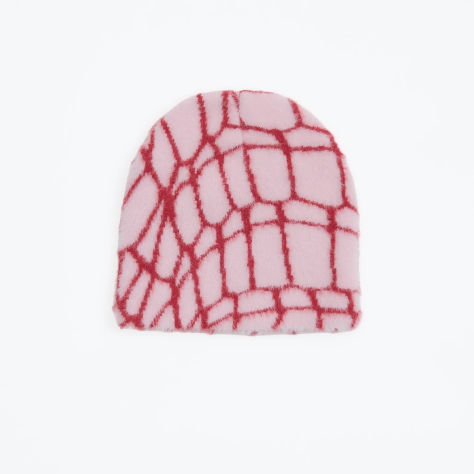 Sweet and Spicie Beanie