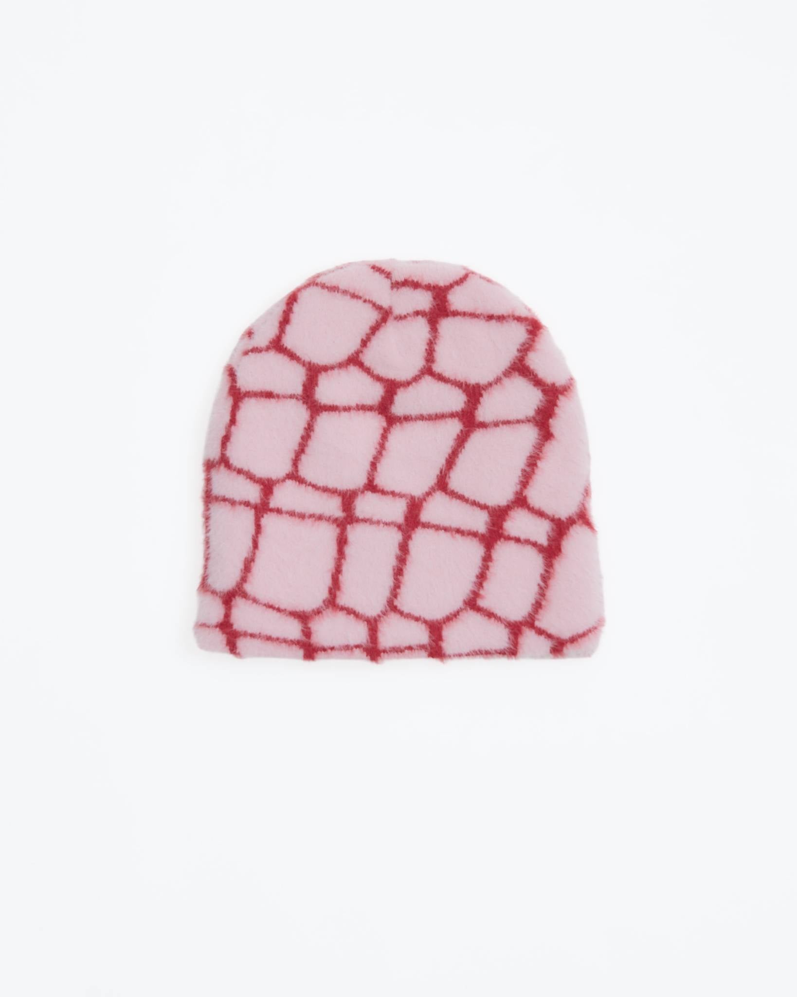Sweet and Spicie Beanie