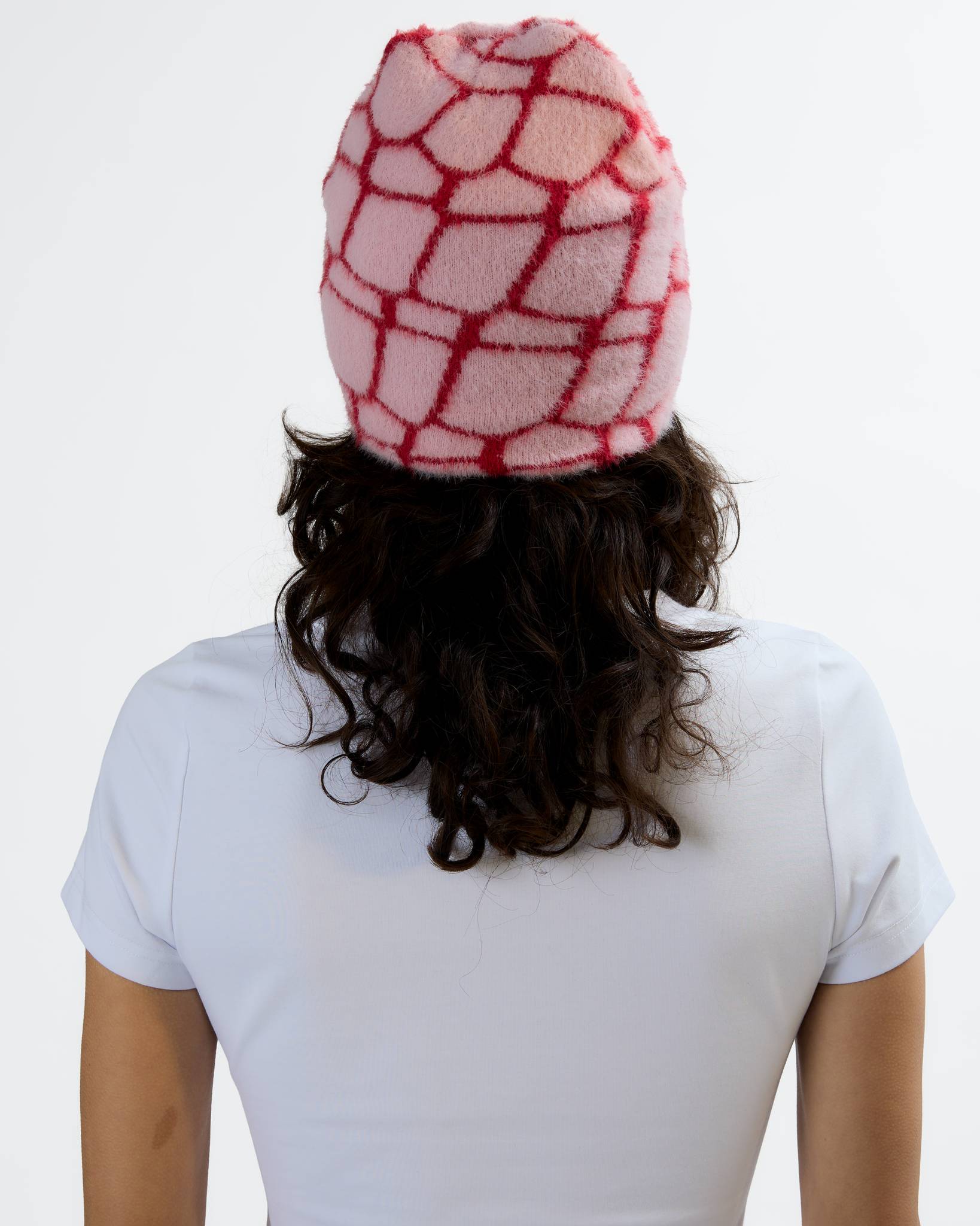 Sweet and Spicie Beanie