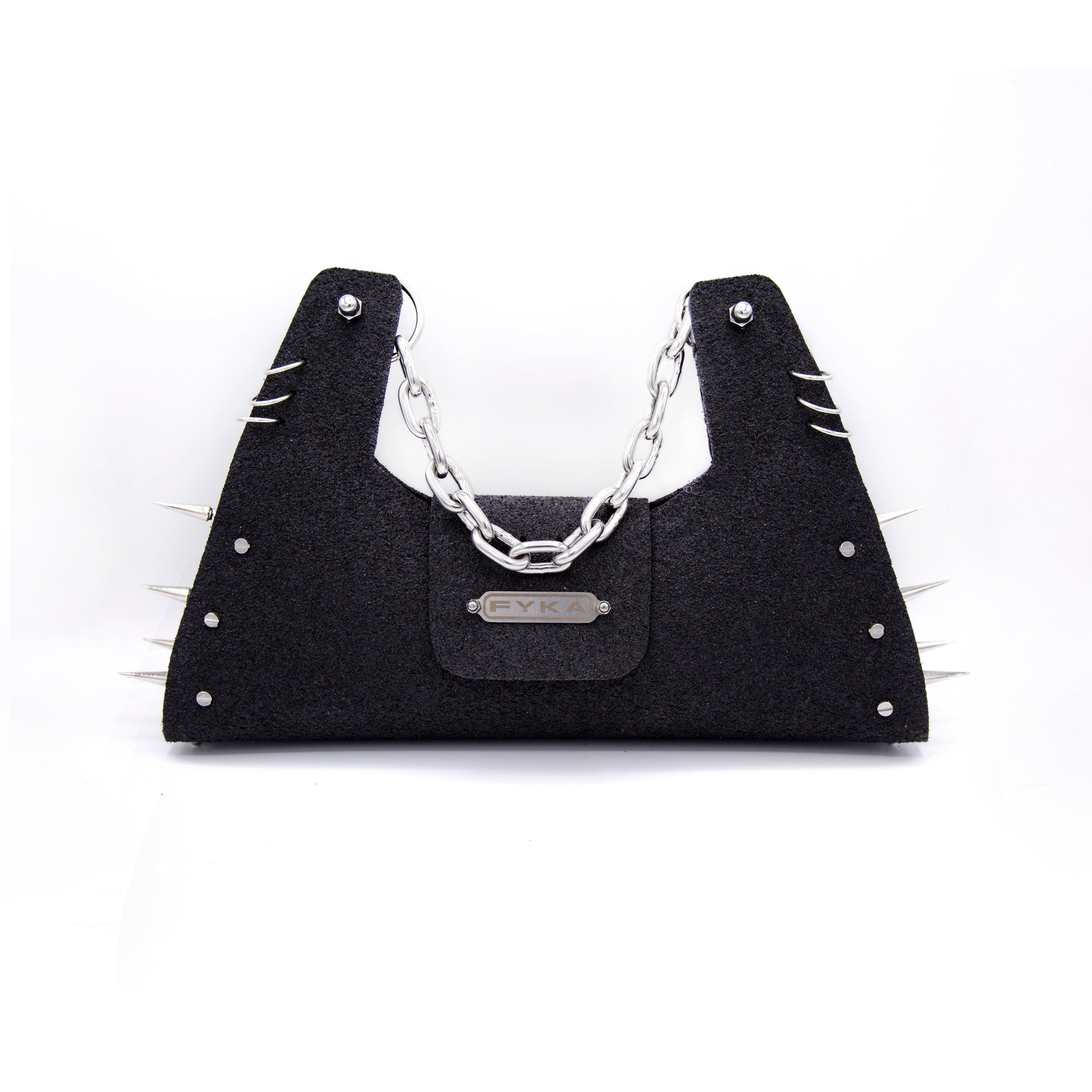 스파이크 몬스타