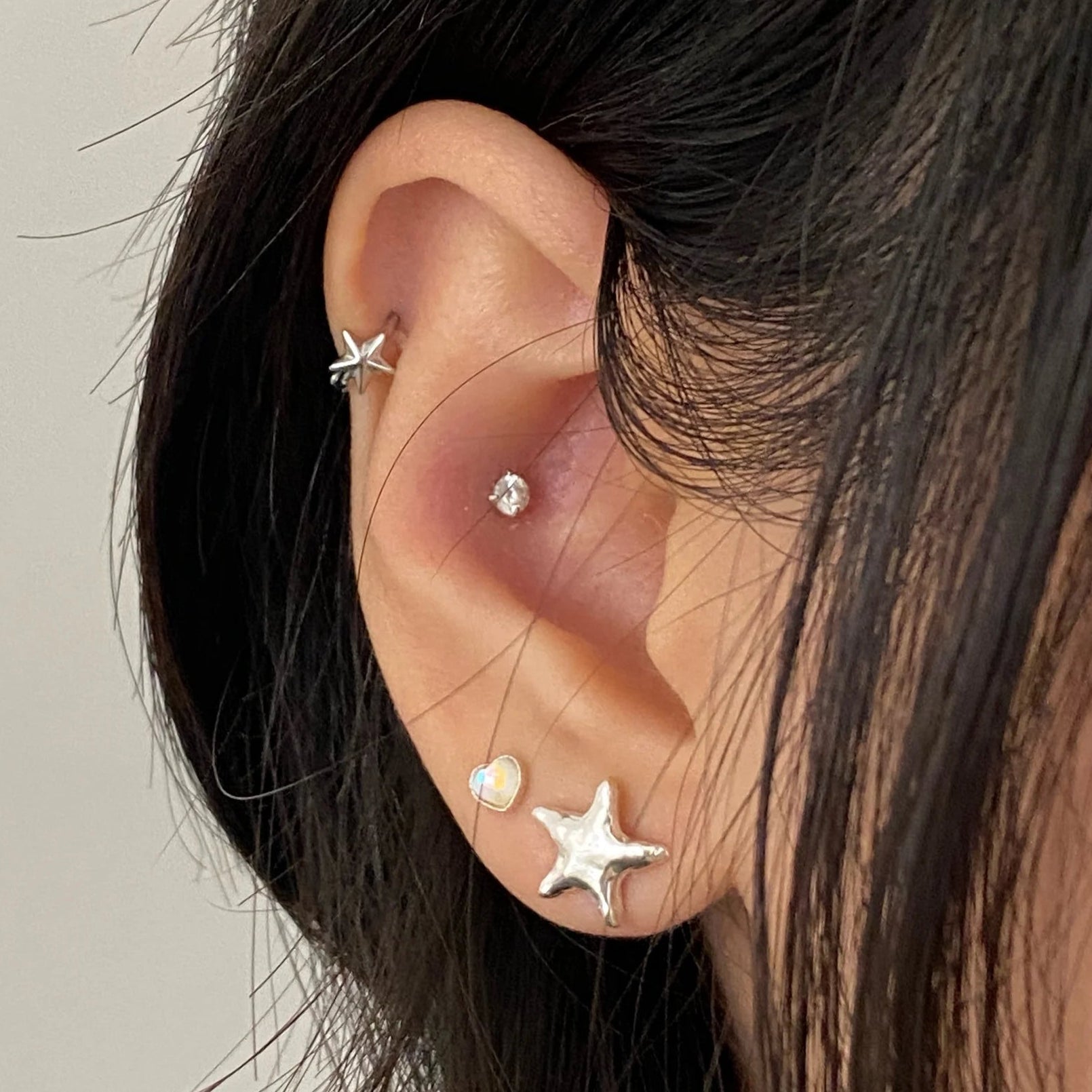 Star Studs