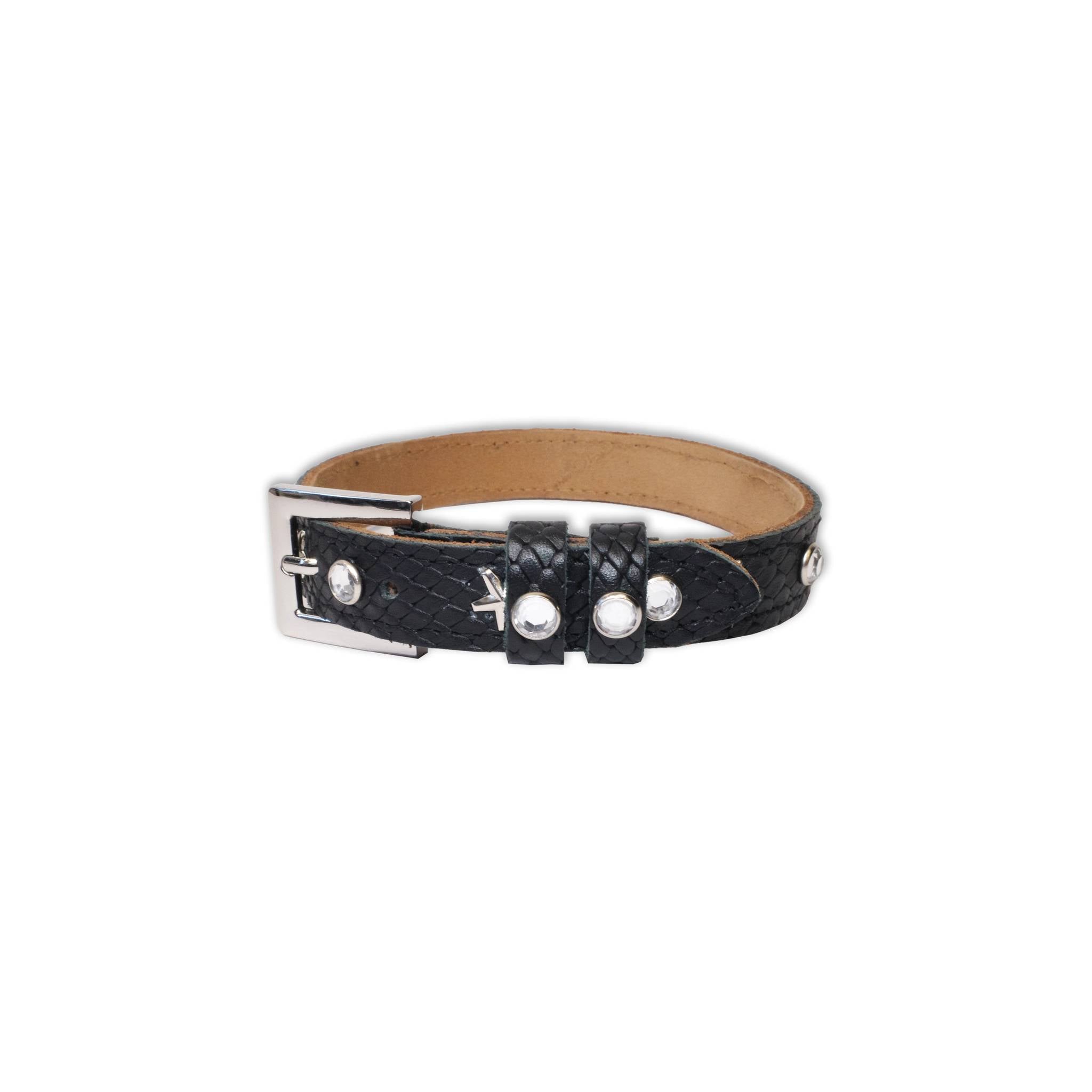 Star Stud Choker Necklace – ap0cene