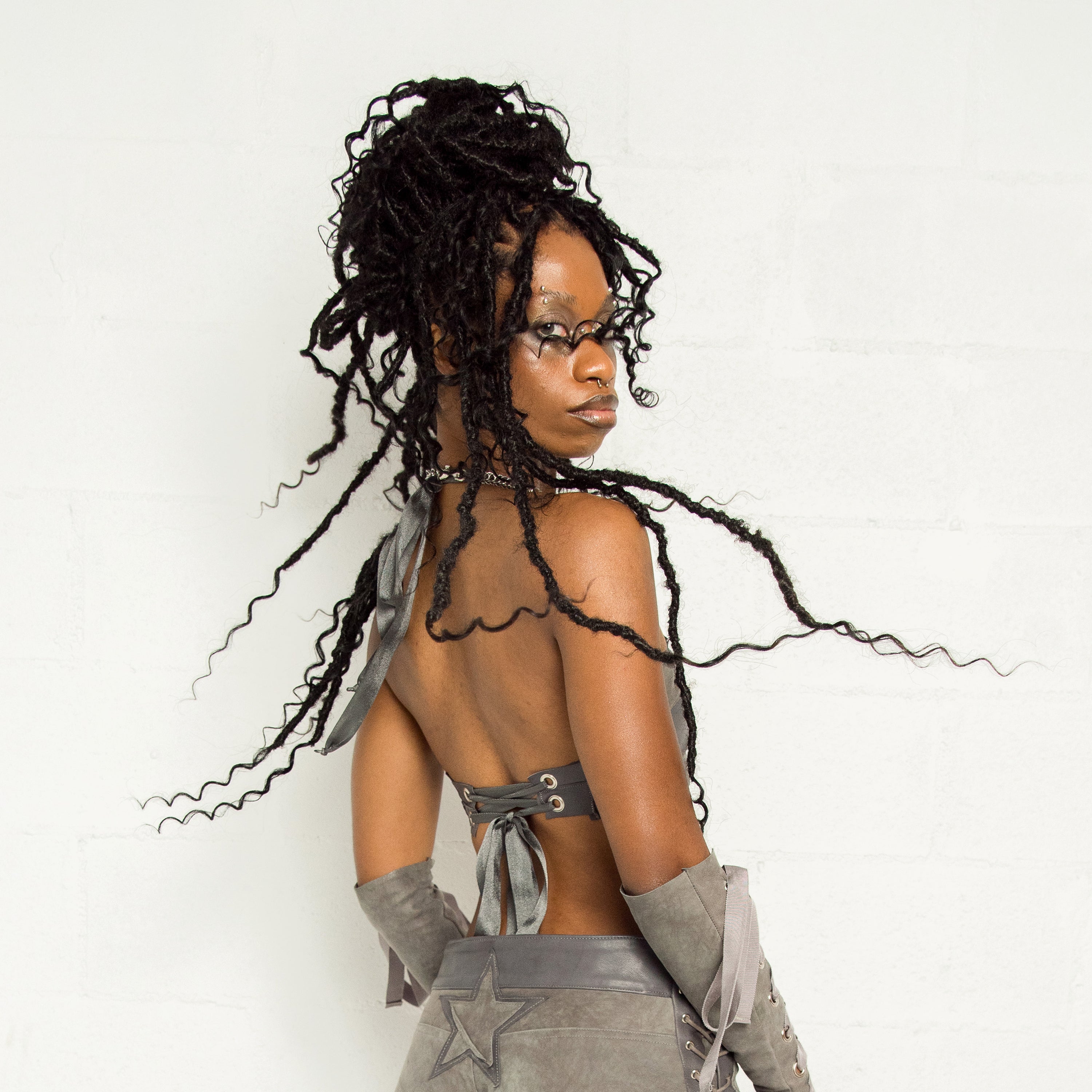 스톤드 브라 탑